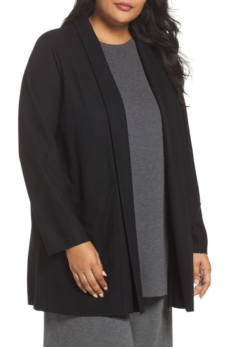 Eileen fisher boiled wool dress Clearance