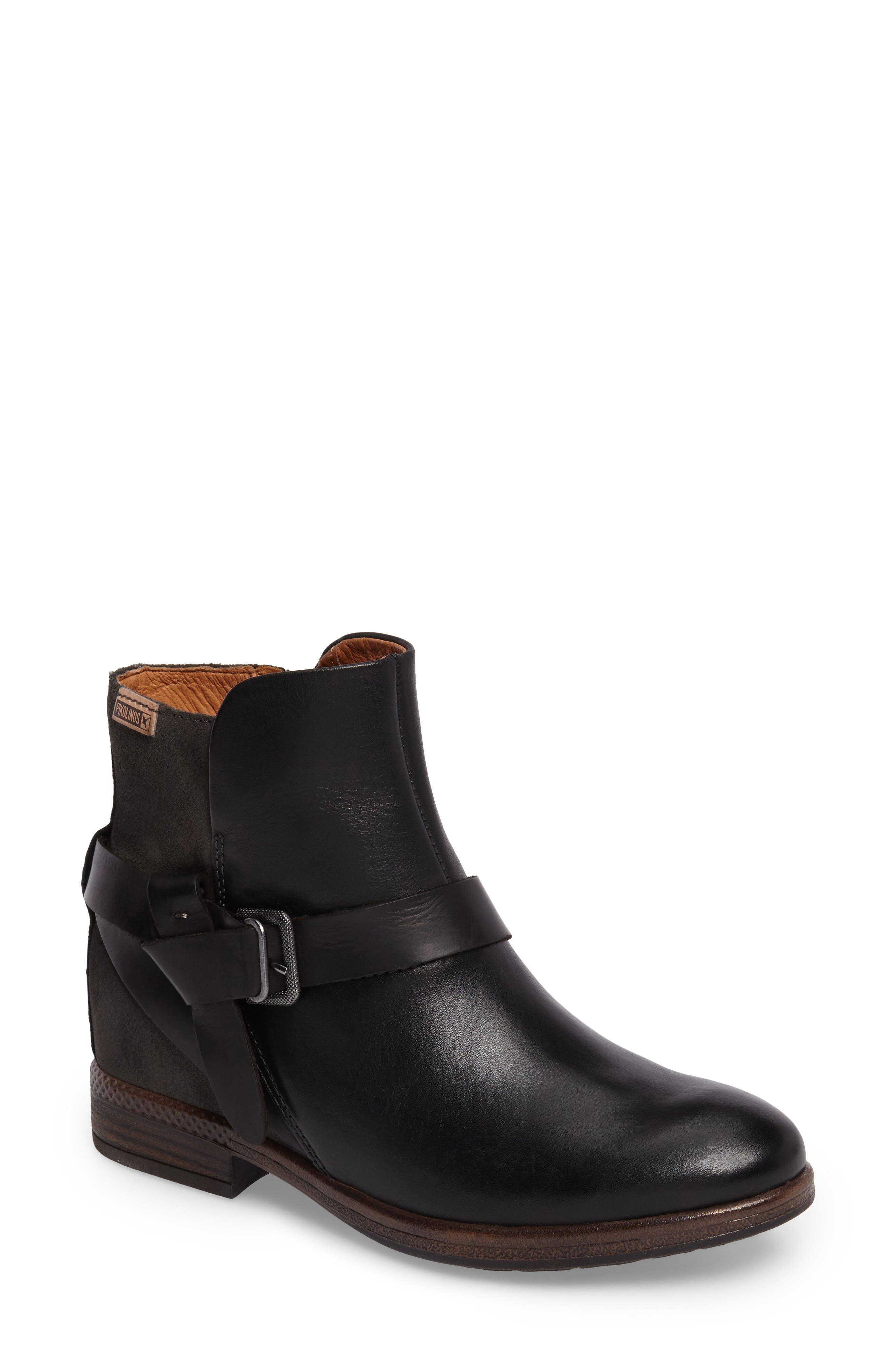 Pikolinos Ordino Bootie