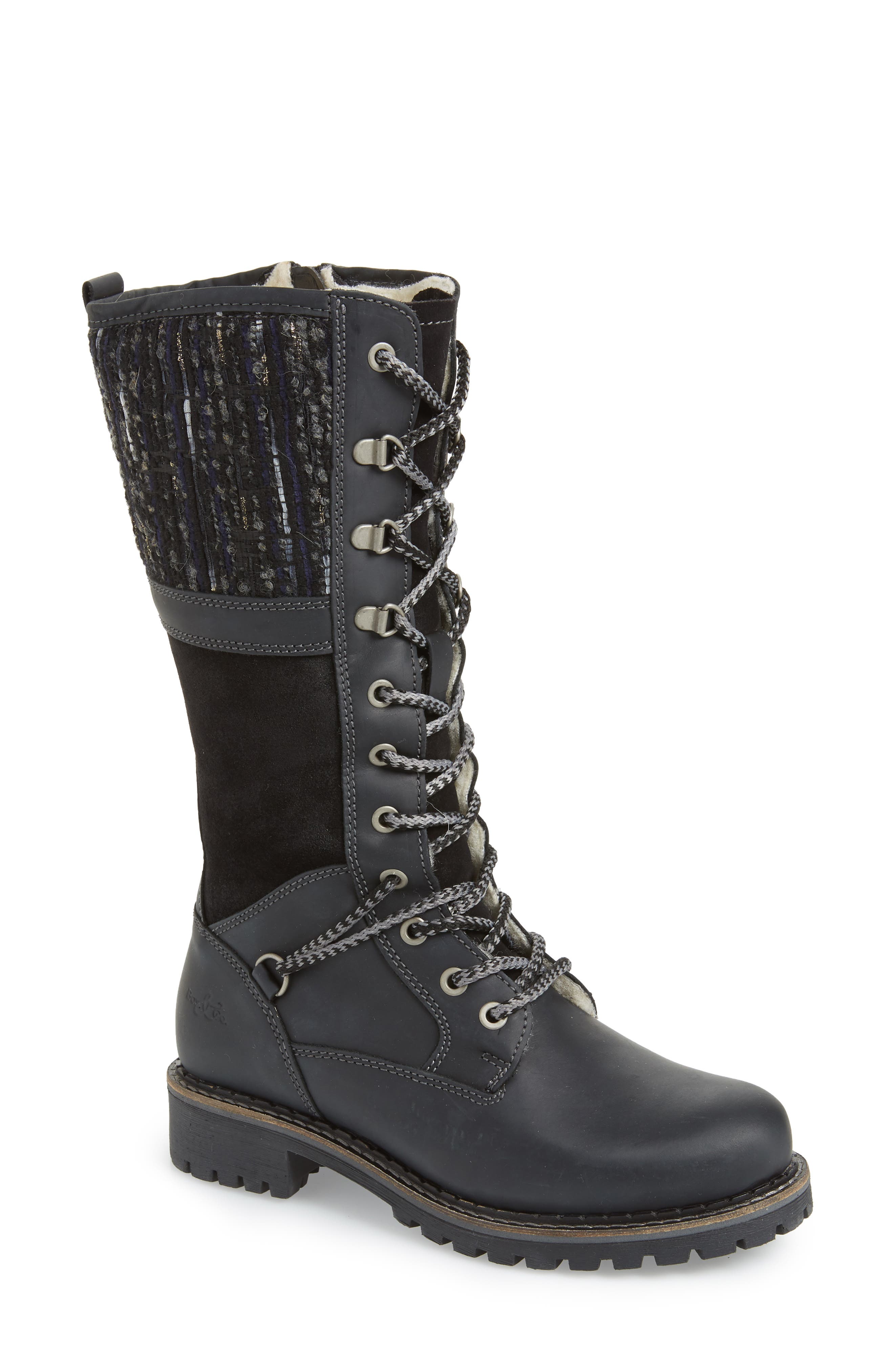 Bos. & Co. Holland Waterproof Boot