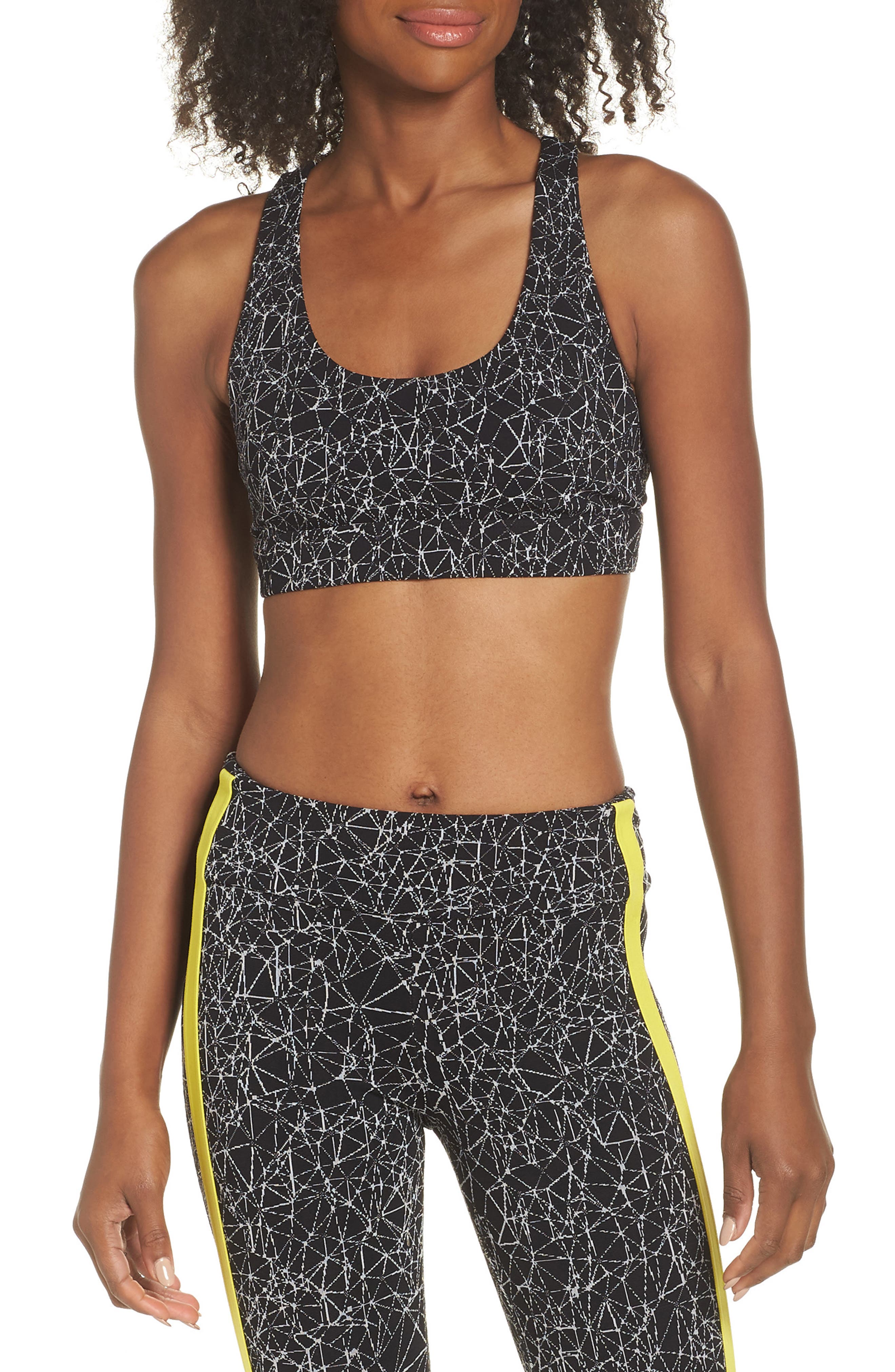 Koral Molecular Fame Sports Bra