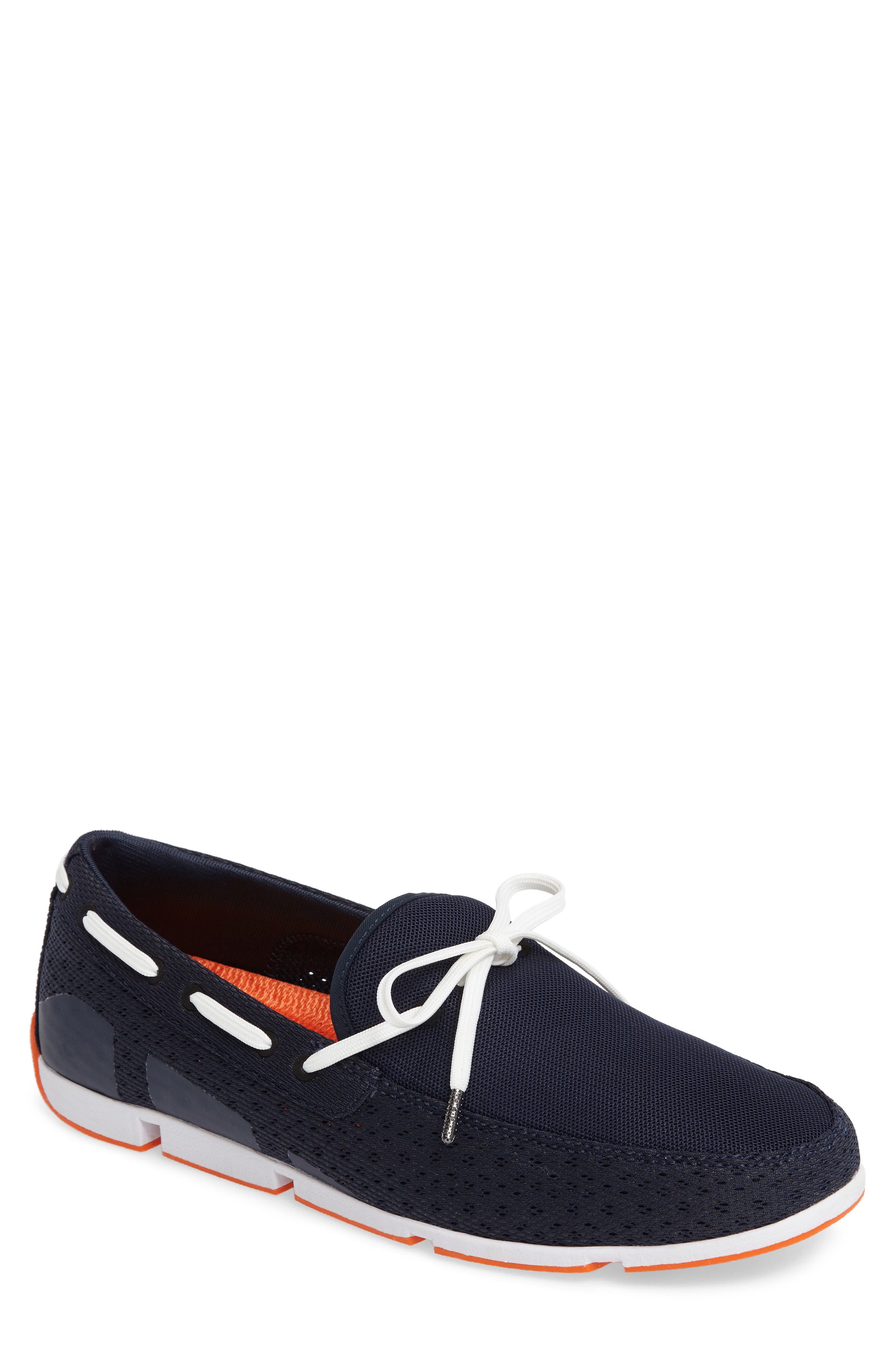 Swims