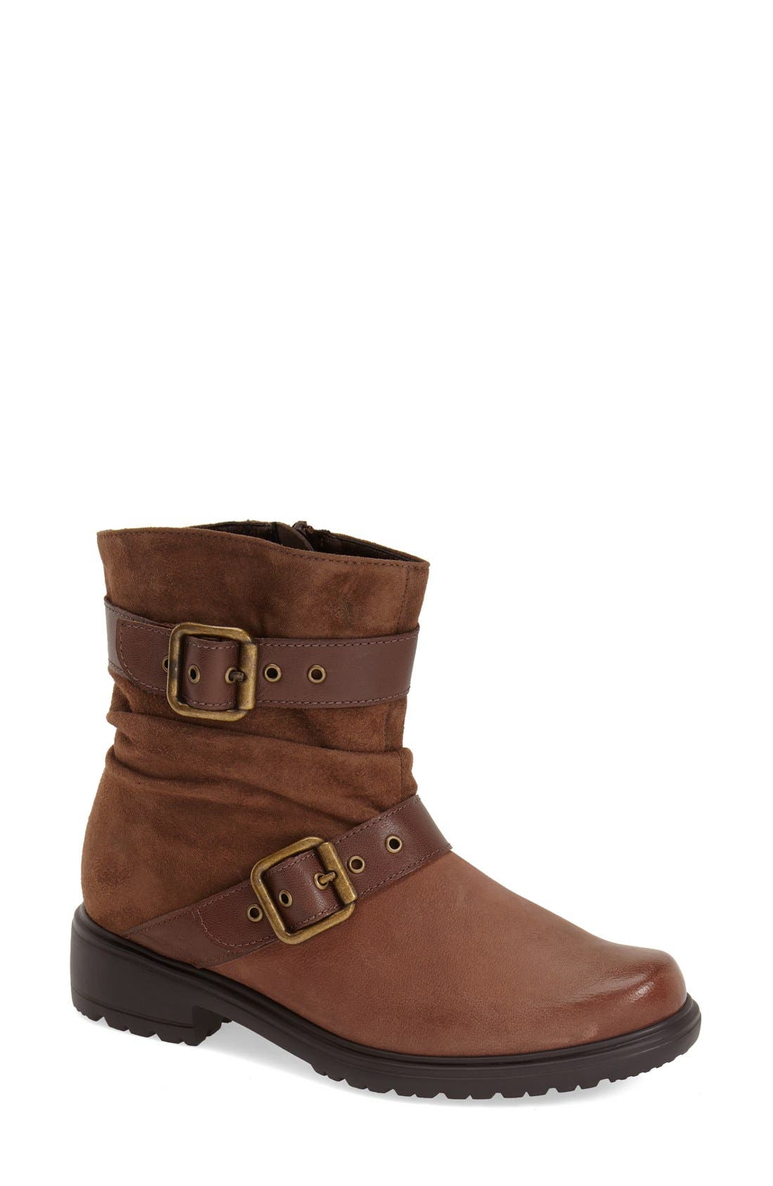 Munro Dallas Boot