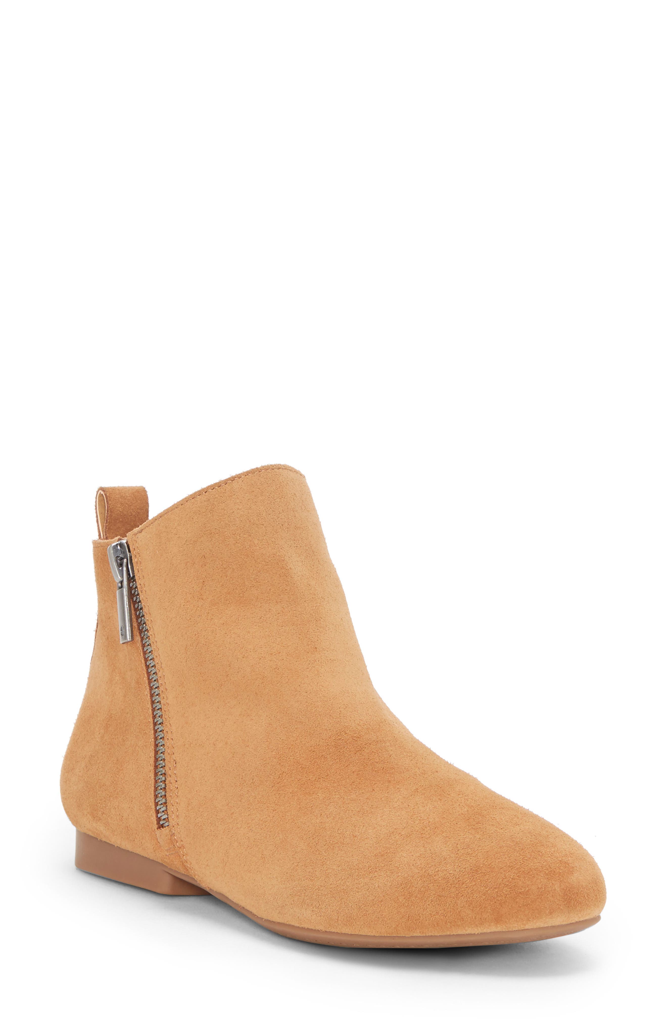 Lucky Brand Glexi Bootie, Beige