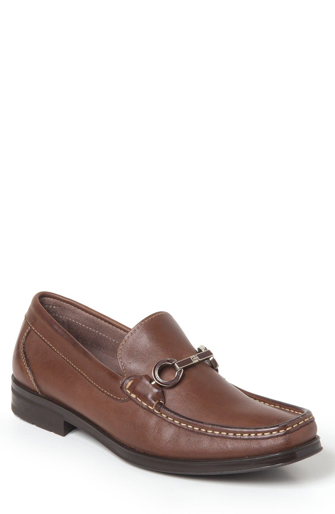 Sandro Moscoloni Genoa Bit Loafer
