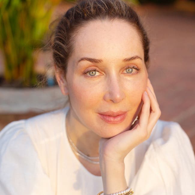 Tata Harper, Cofounder
