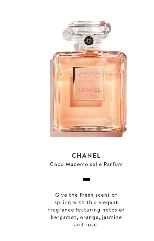 CHANEL Coco Mademoiselle Parfum