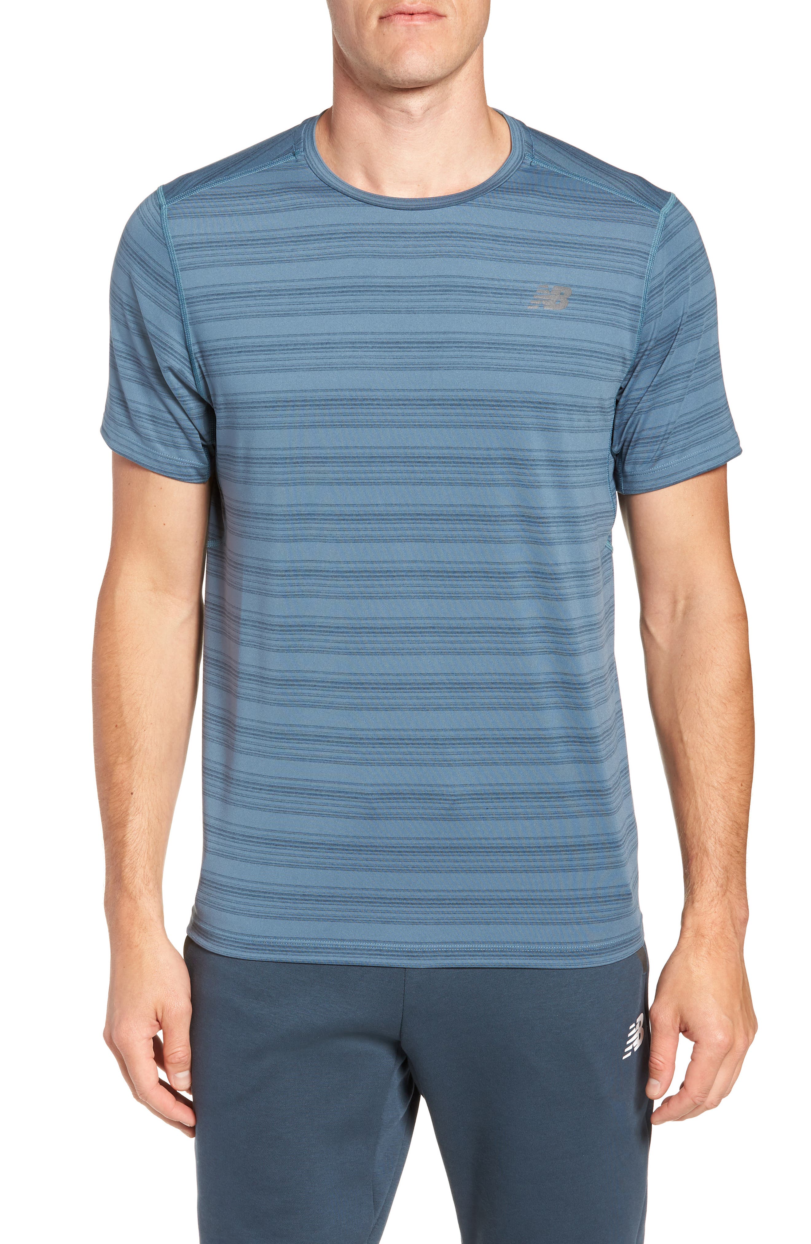 New Balance Anticipate Performance T-Shirt