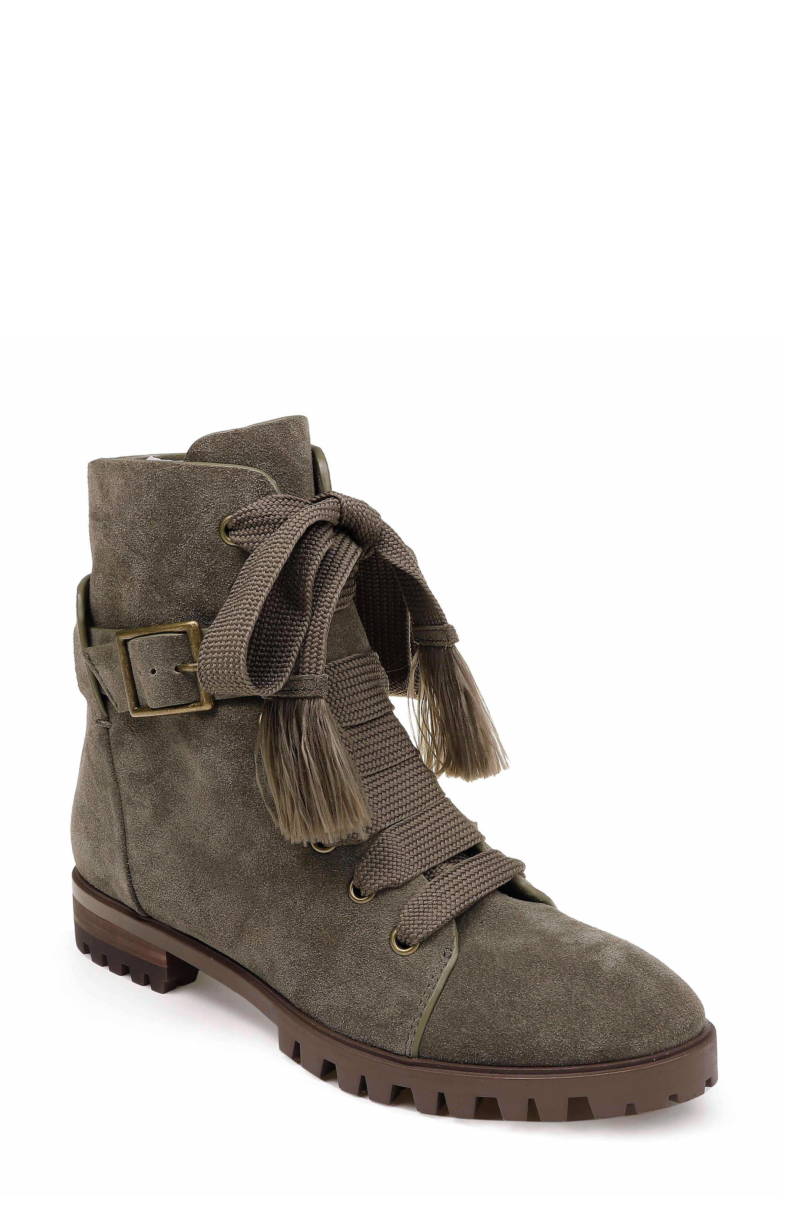 Splendid Celine Bootie, Green