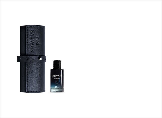 Dior gift with purchase.