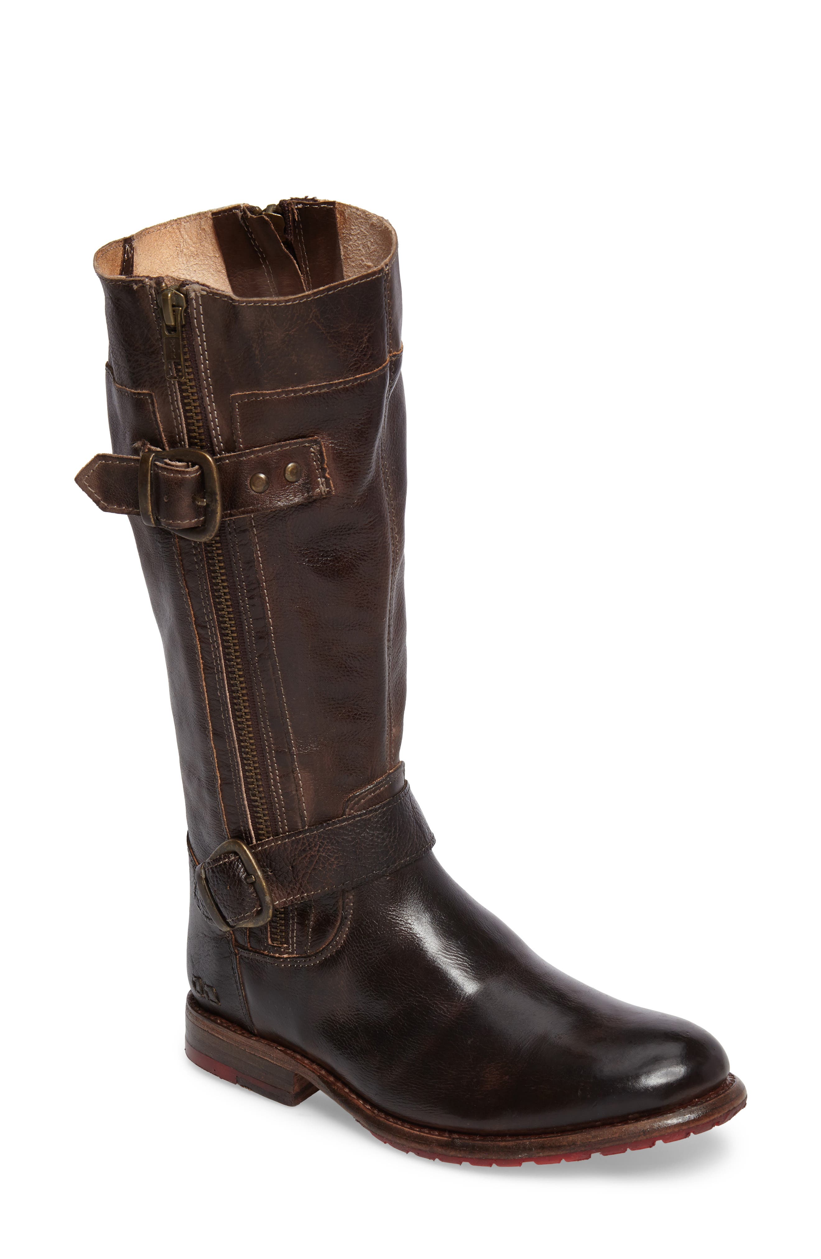 Bed Stu Gogo Boot, Brown