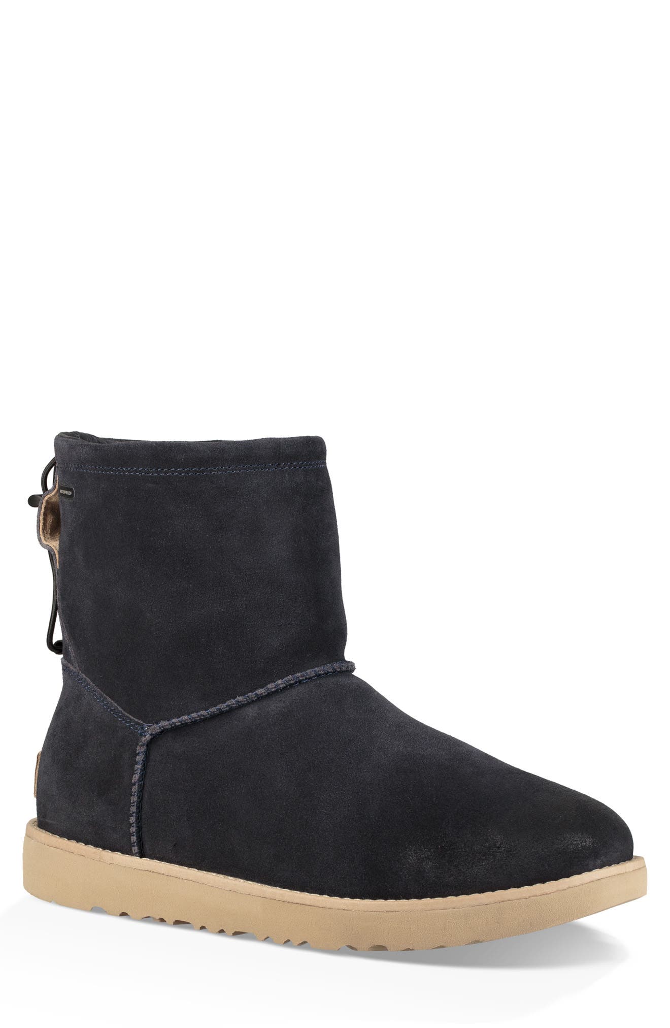Ugg Classic Waterproof Boot, Blue