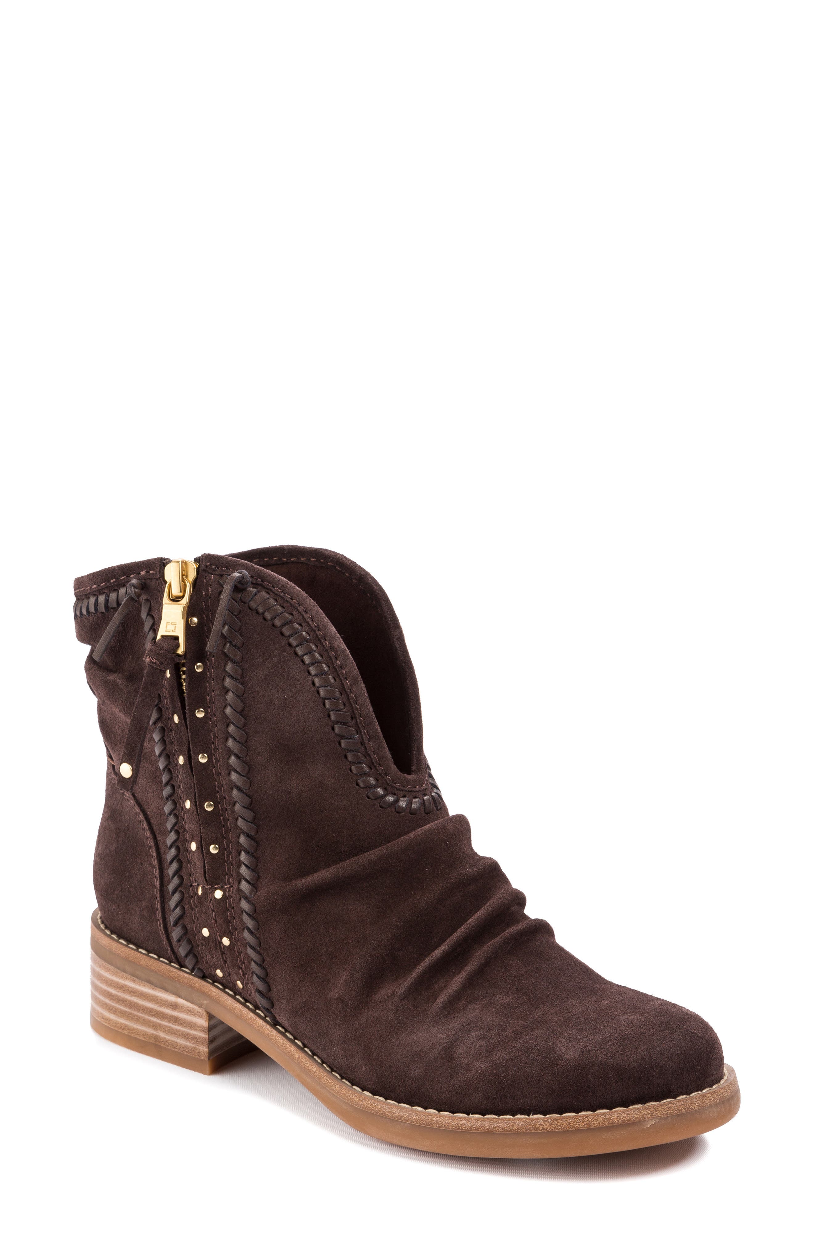 Latigo Cressa Bootie, Brown