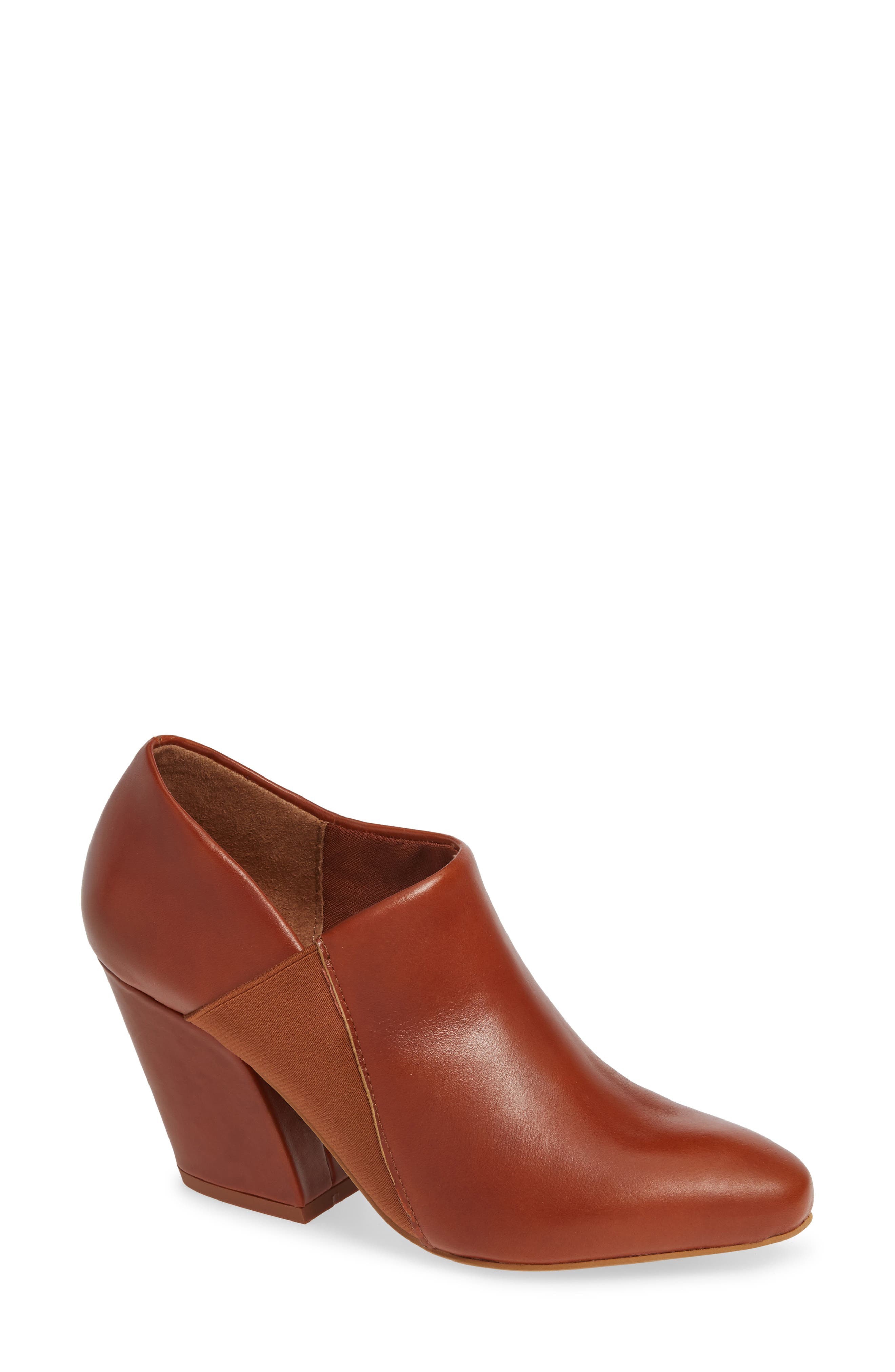 Kelsi Dagger Brooklyn Ilia Bootie