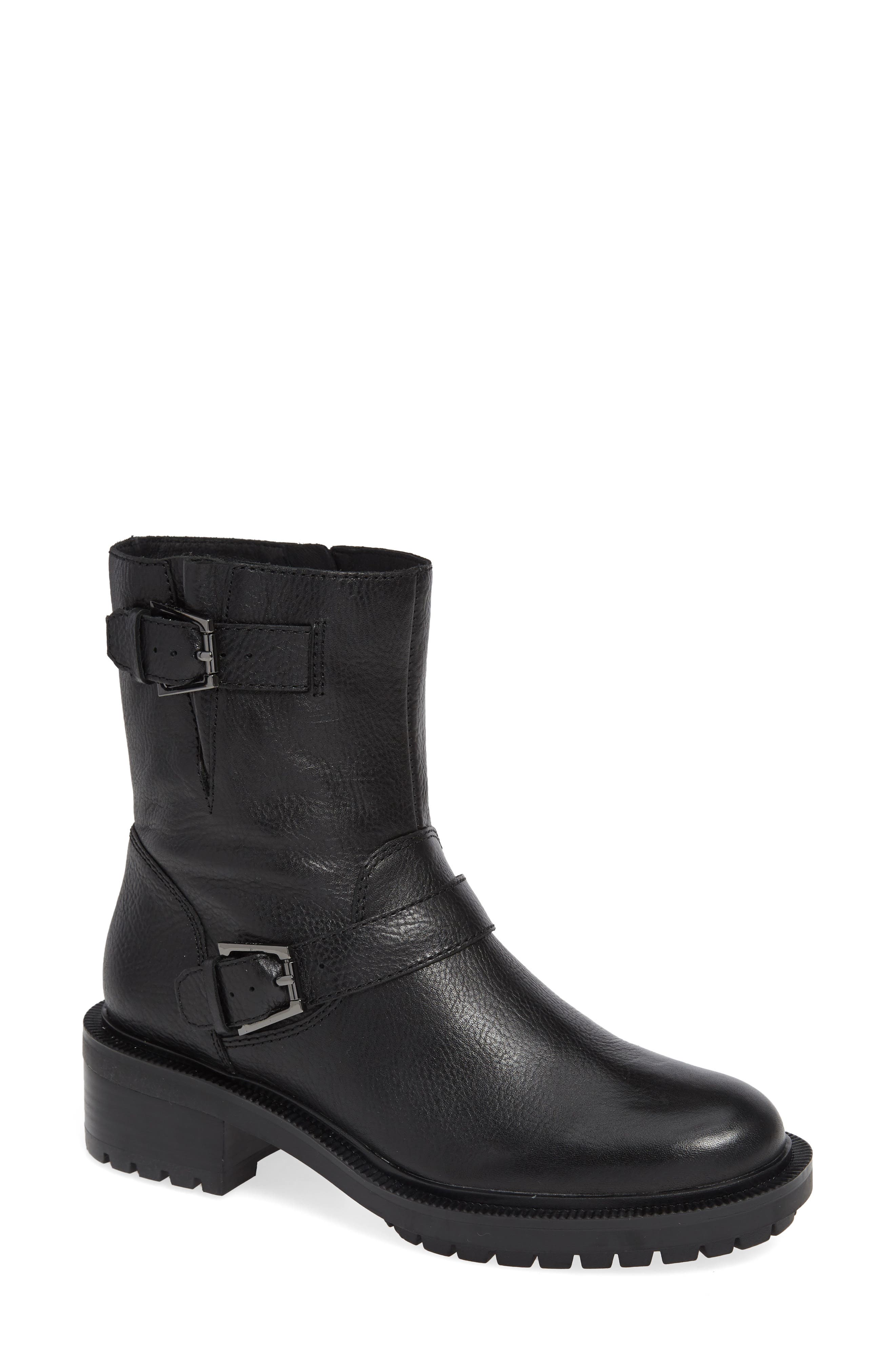 Botkier Marlow Boot- Black