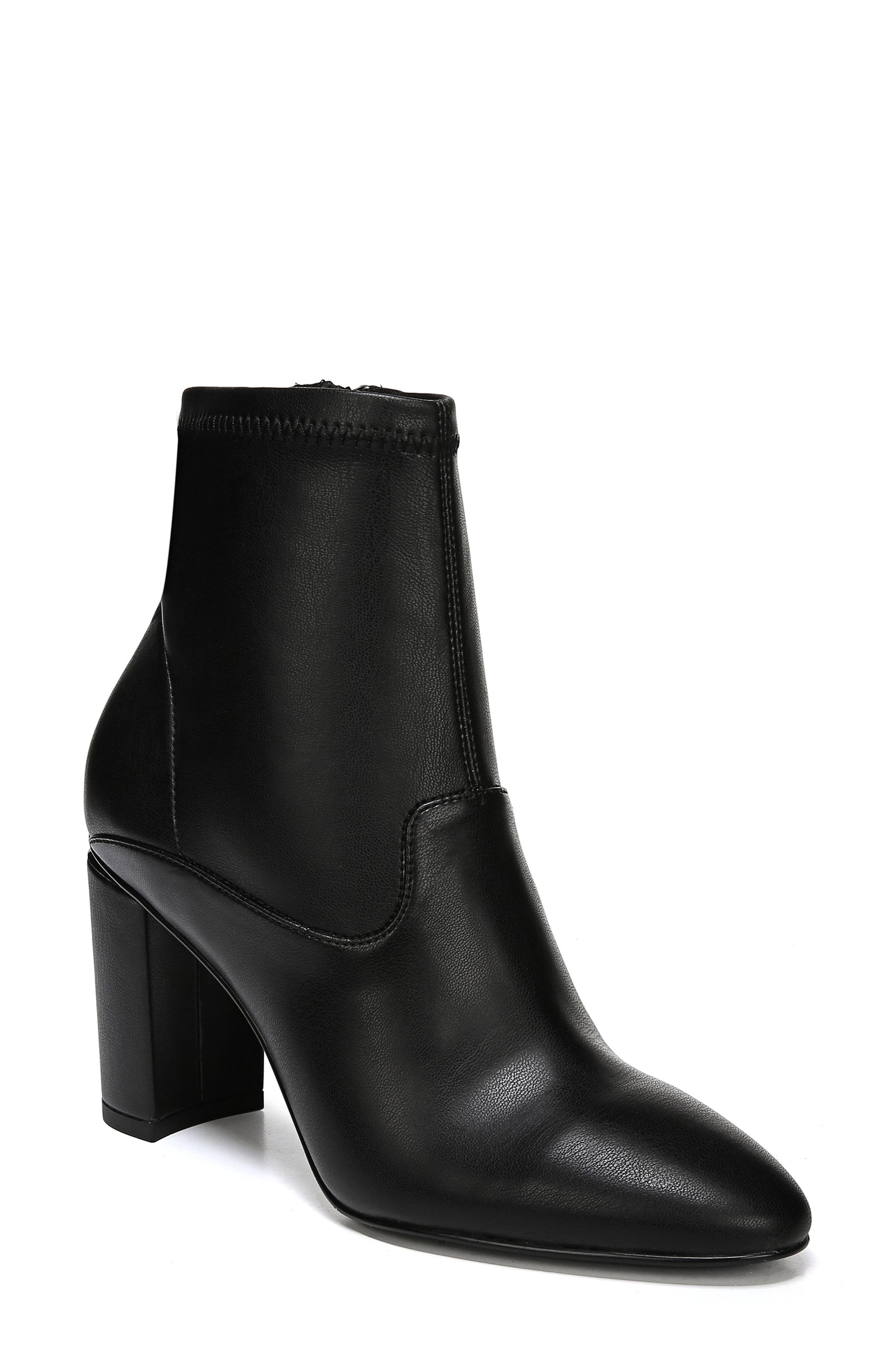 Sarto By Franco Sarto Eames Bootie