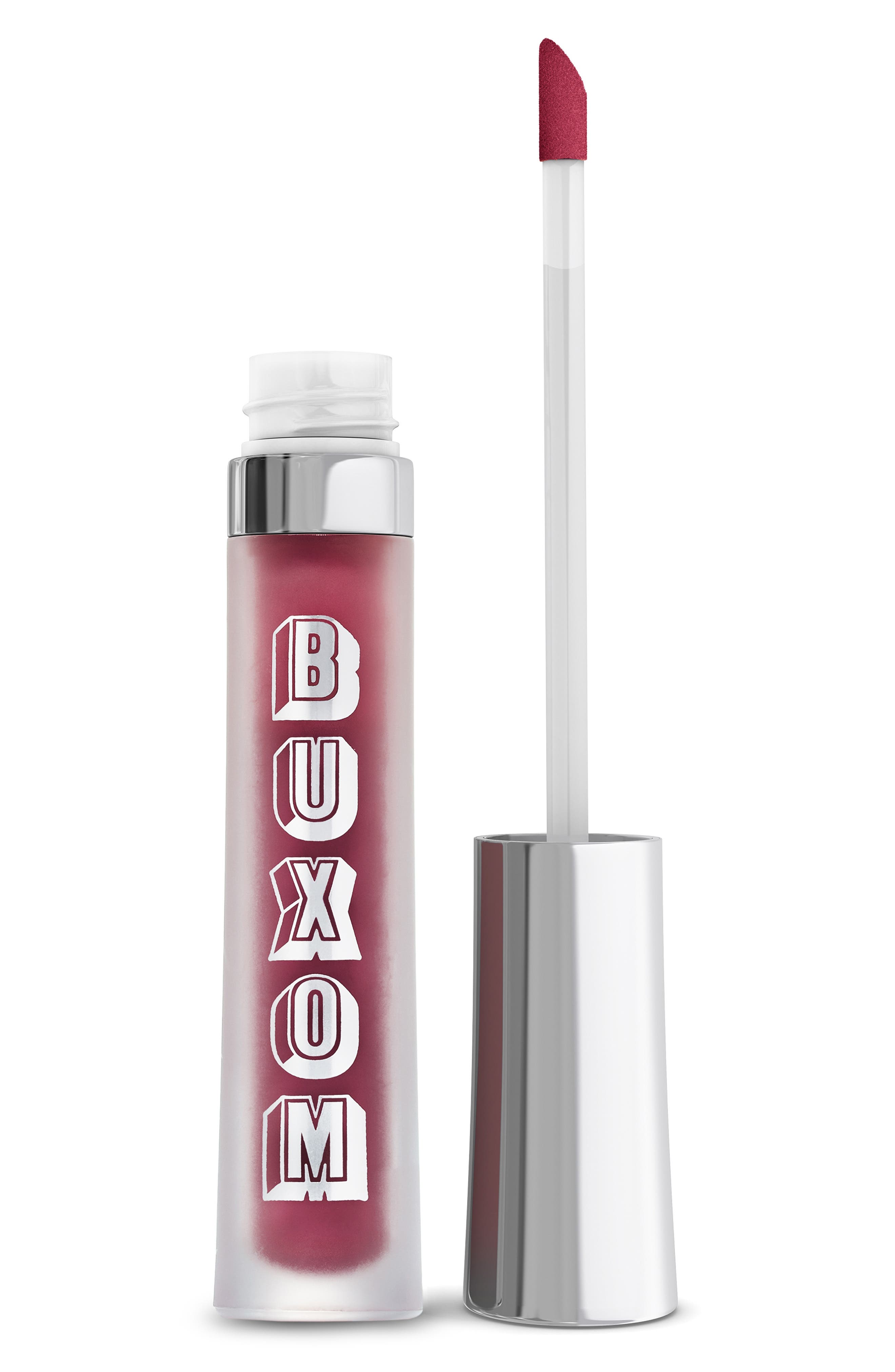 UPC 098132569403 product image for Buxom Wanderlust Full-On(TM) Plumping Lip Cream Gloss - Goa Gimlet | upcitemdb.com
