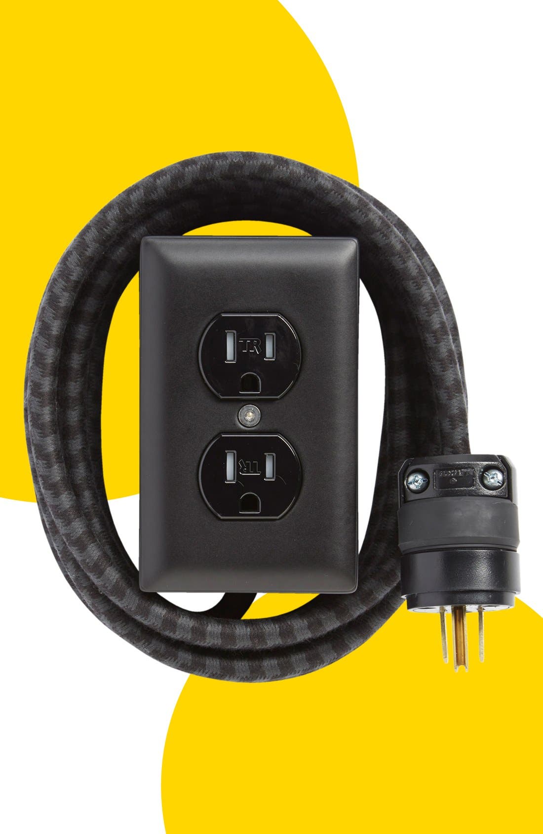 Conway Electric 'Exto' Extension Cord Nordstrom