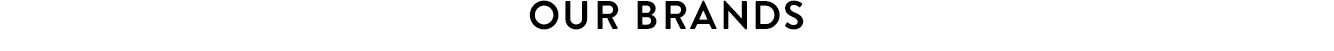 The brands.