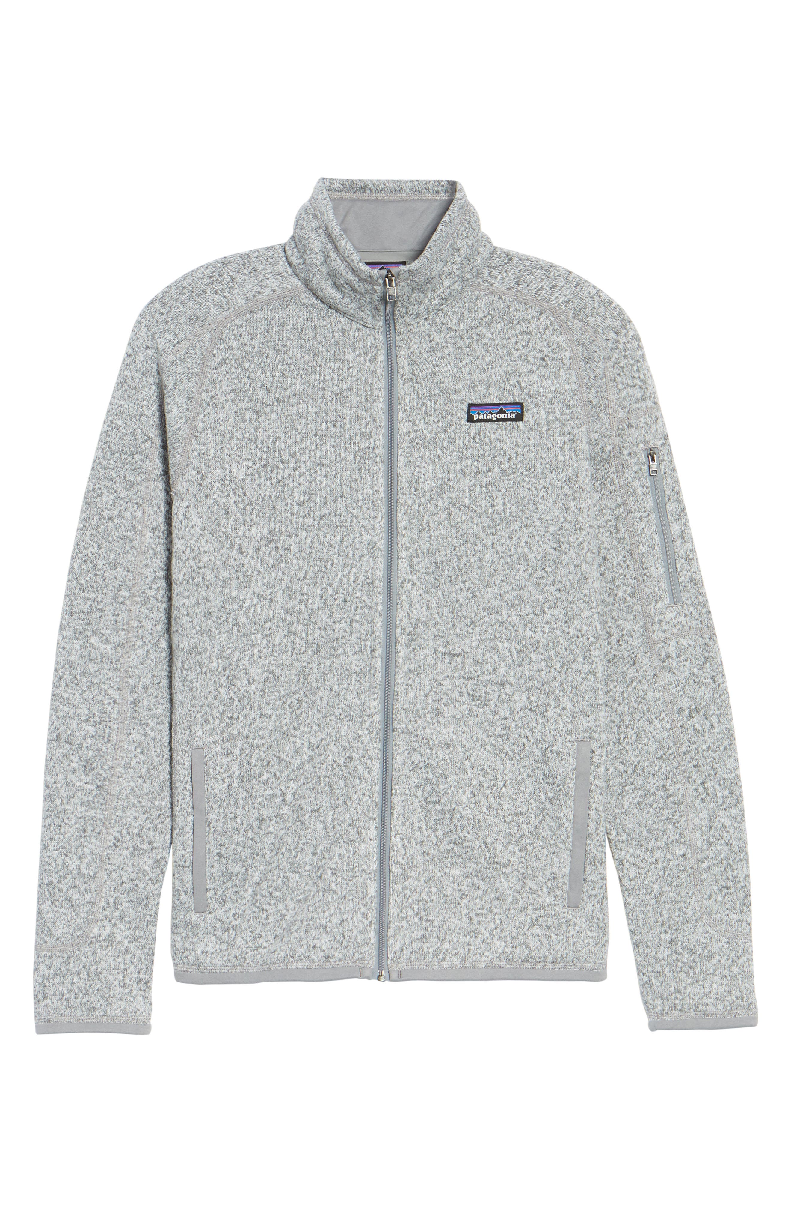 Patagonia