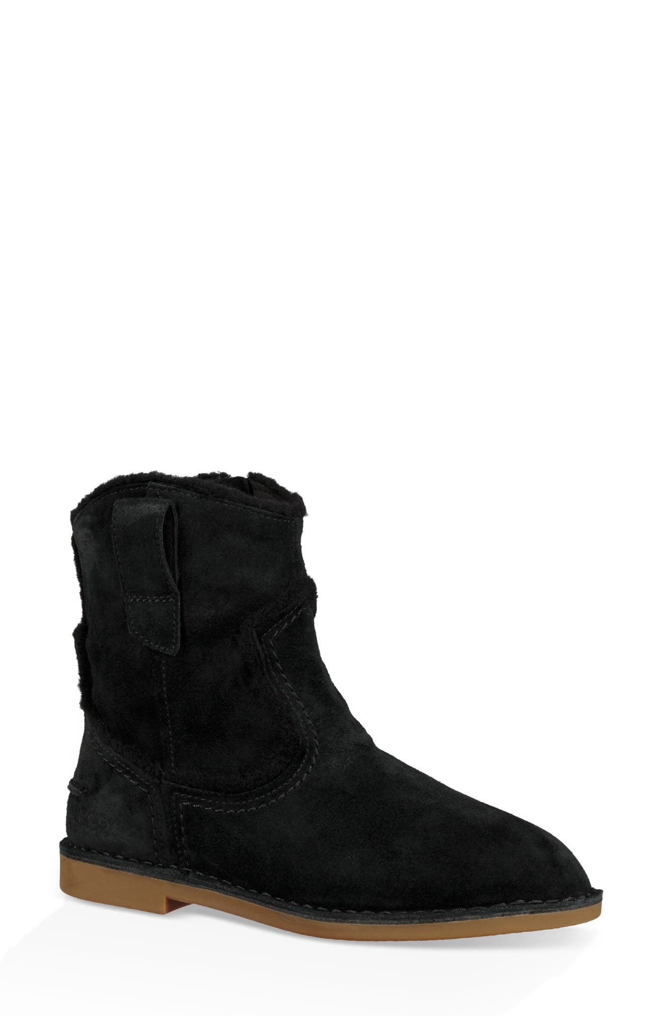 Ugg Catica Boot, Black
