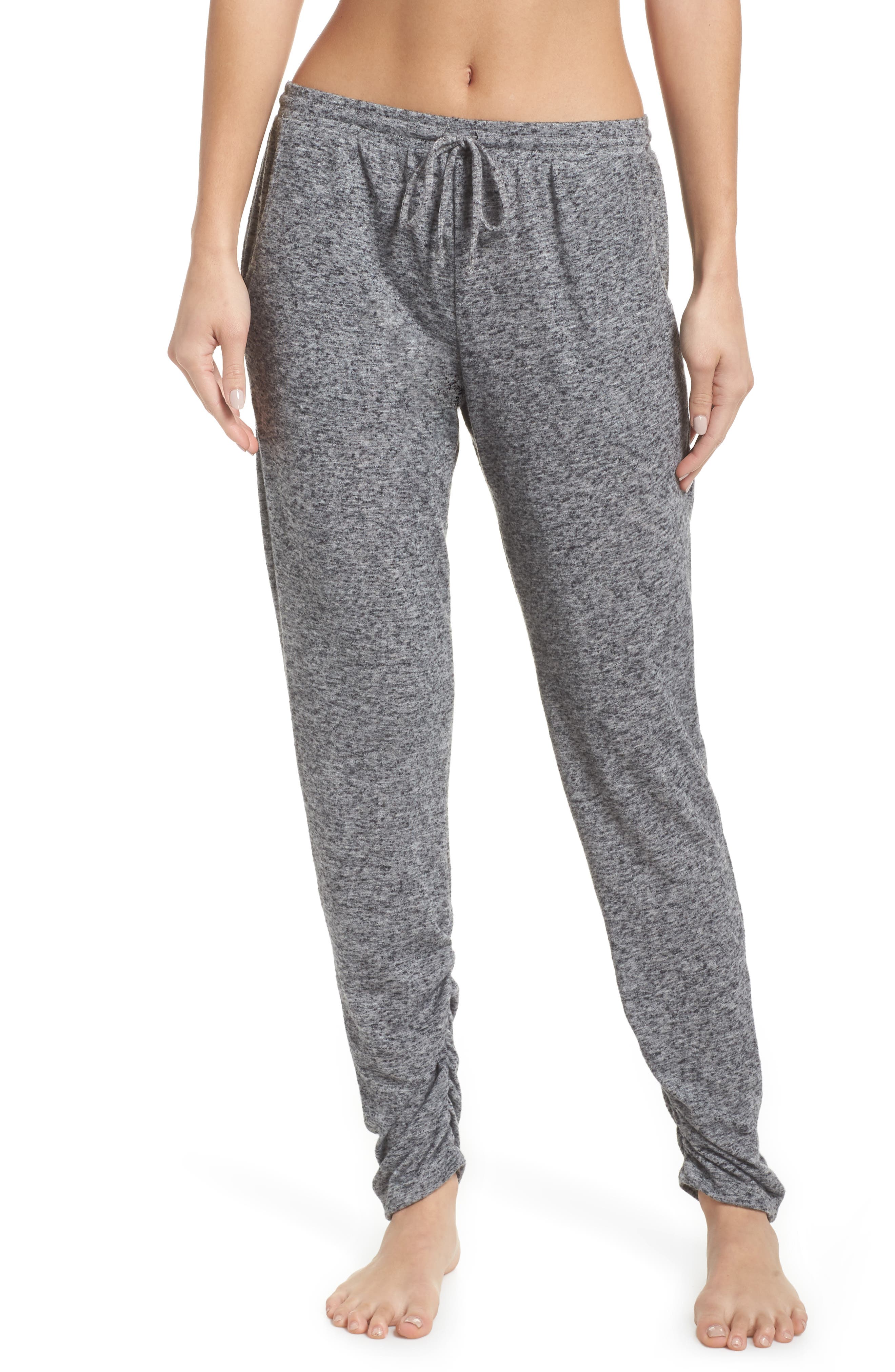 Eberjey Bobby Camp Pajama Pants