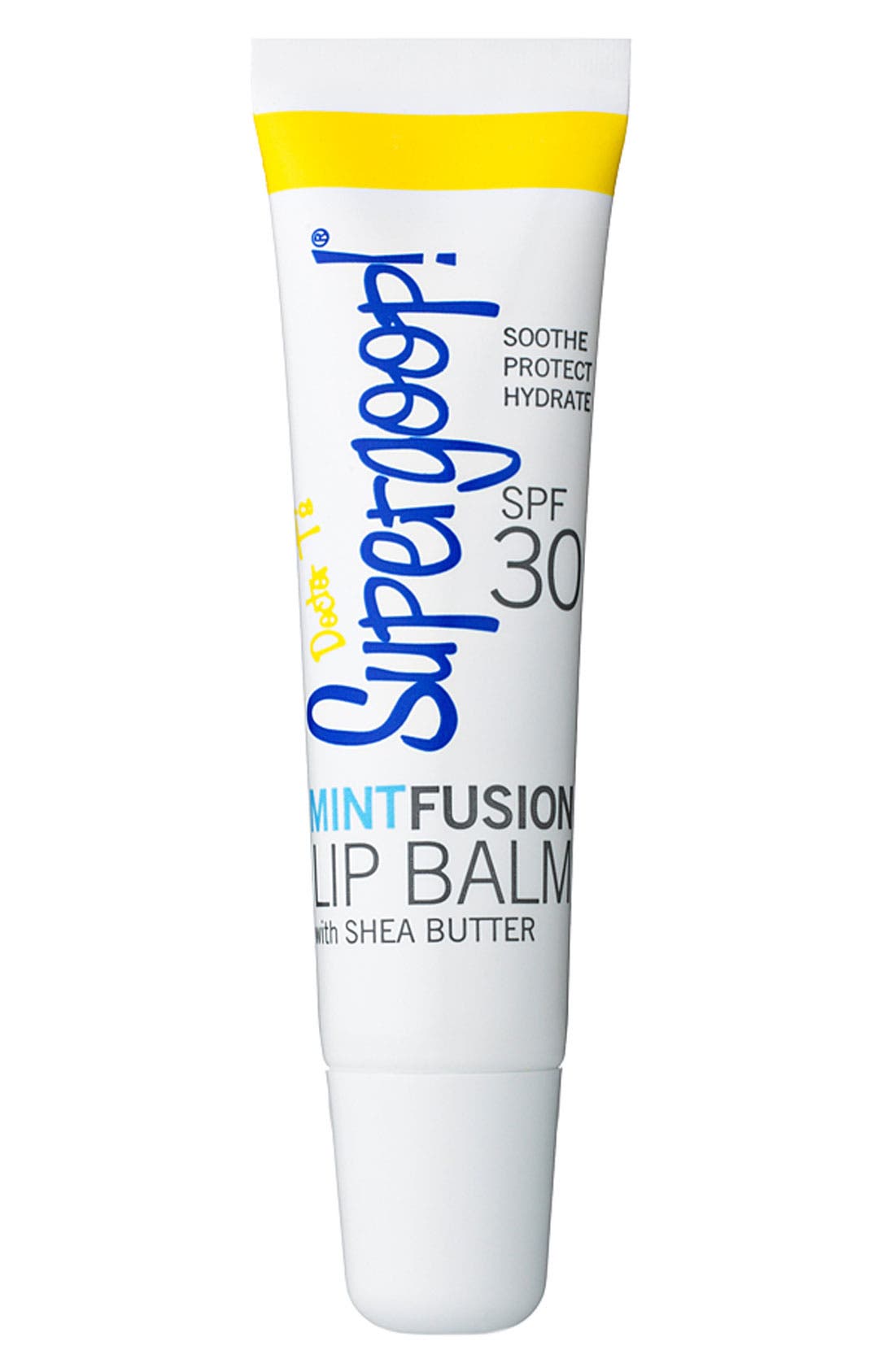 Supergoop! 'MintFusion' Lip Balm SPF 30 Nordstrom