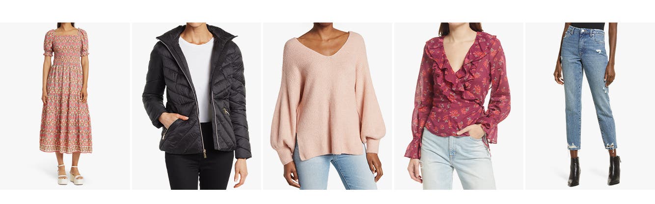 Women's Clothing | Nordstrom Rack