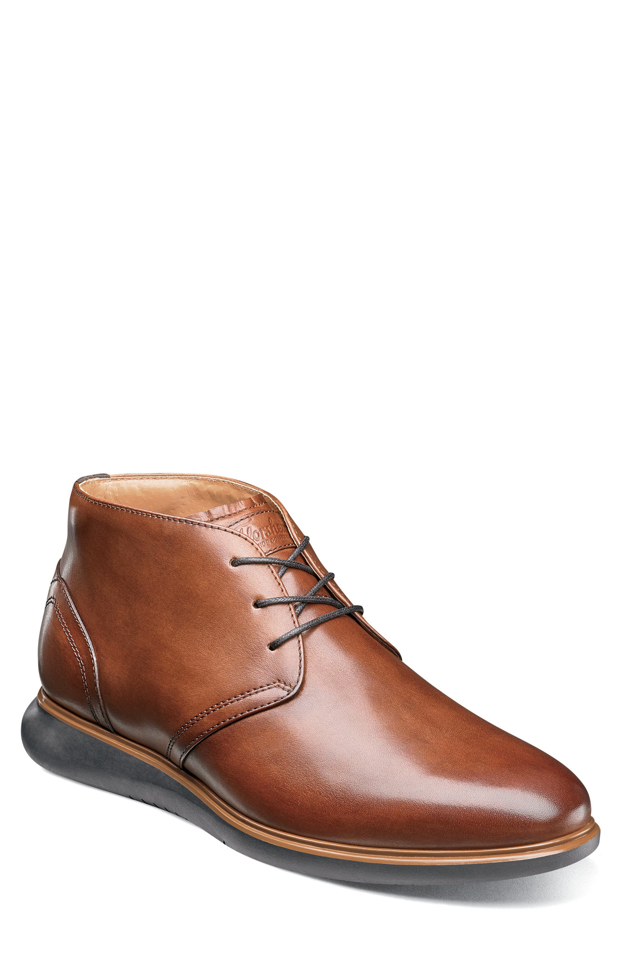 Florsheim Fuel Chukka Boot - Brown