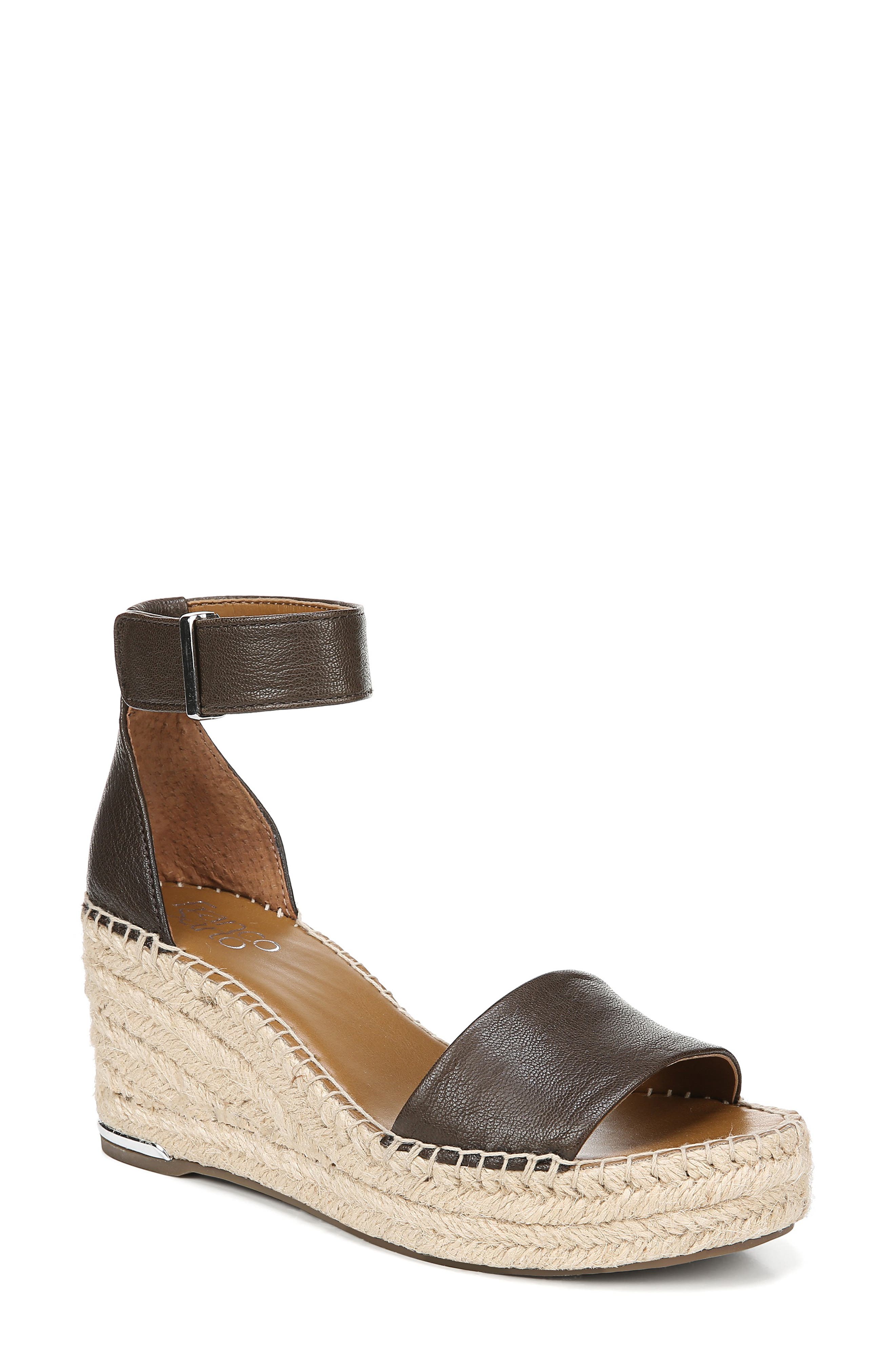 franco sarto clemens gold