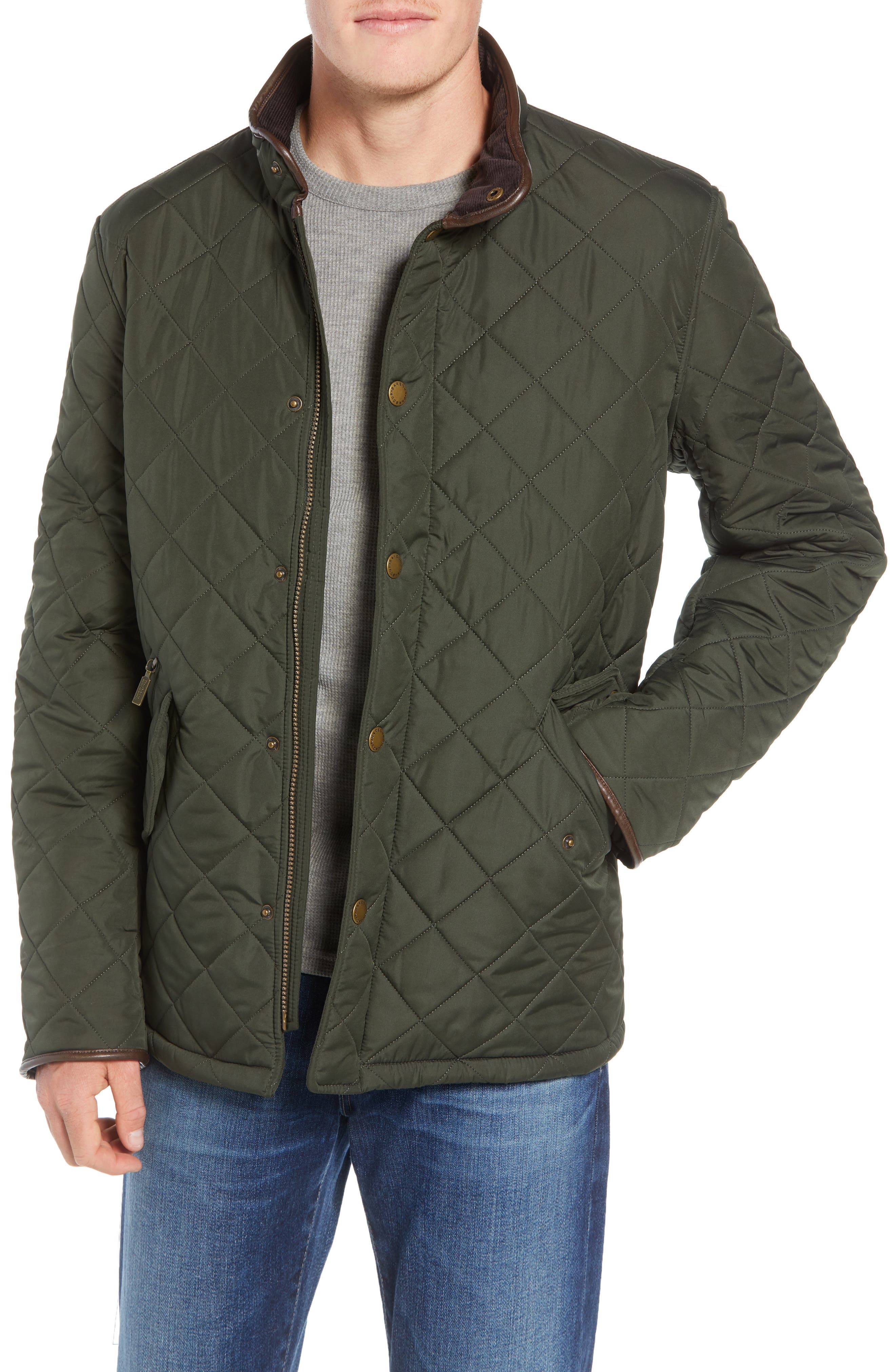 Barbour
