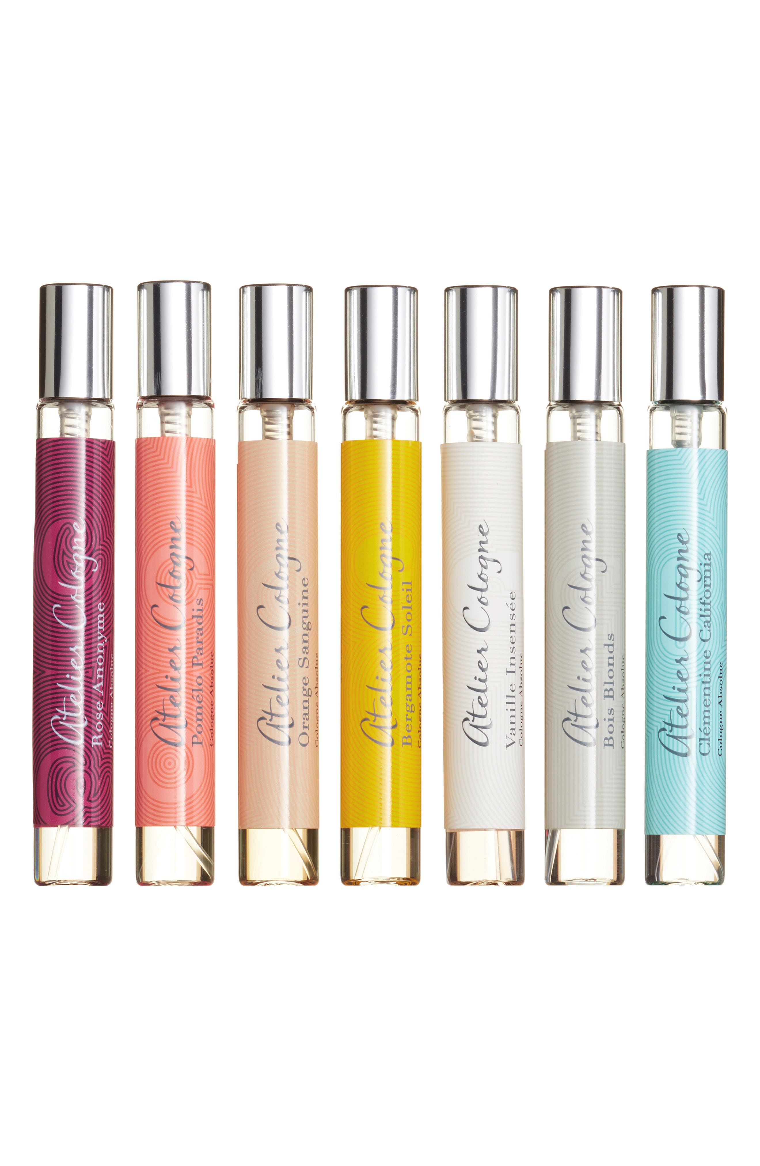 Atelier Cologne Discovery Set (175 Value) Nordstrom