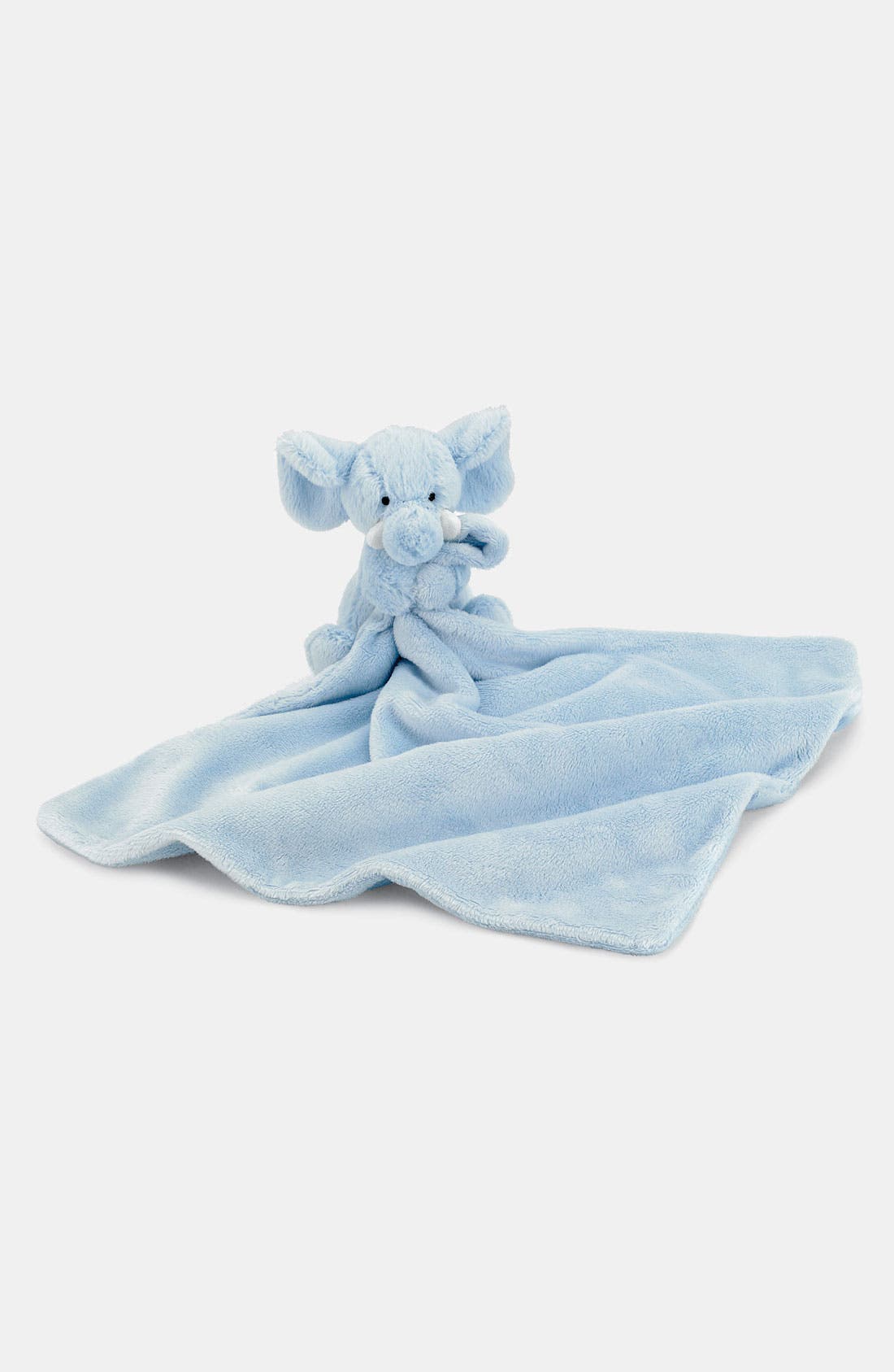 Jellycat 'Elephant Soother' Blanket Nordstrom