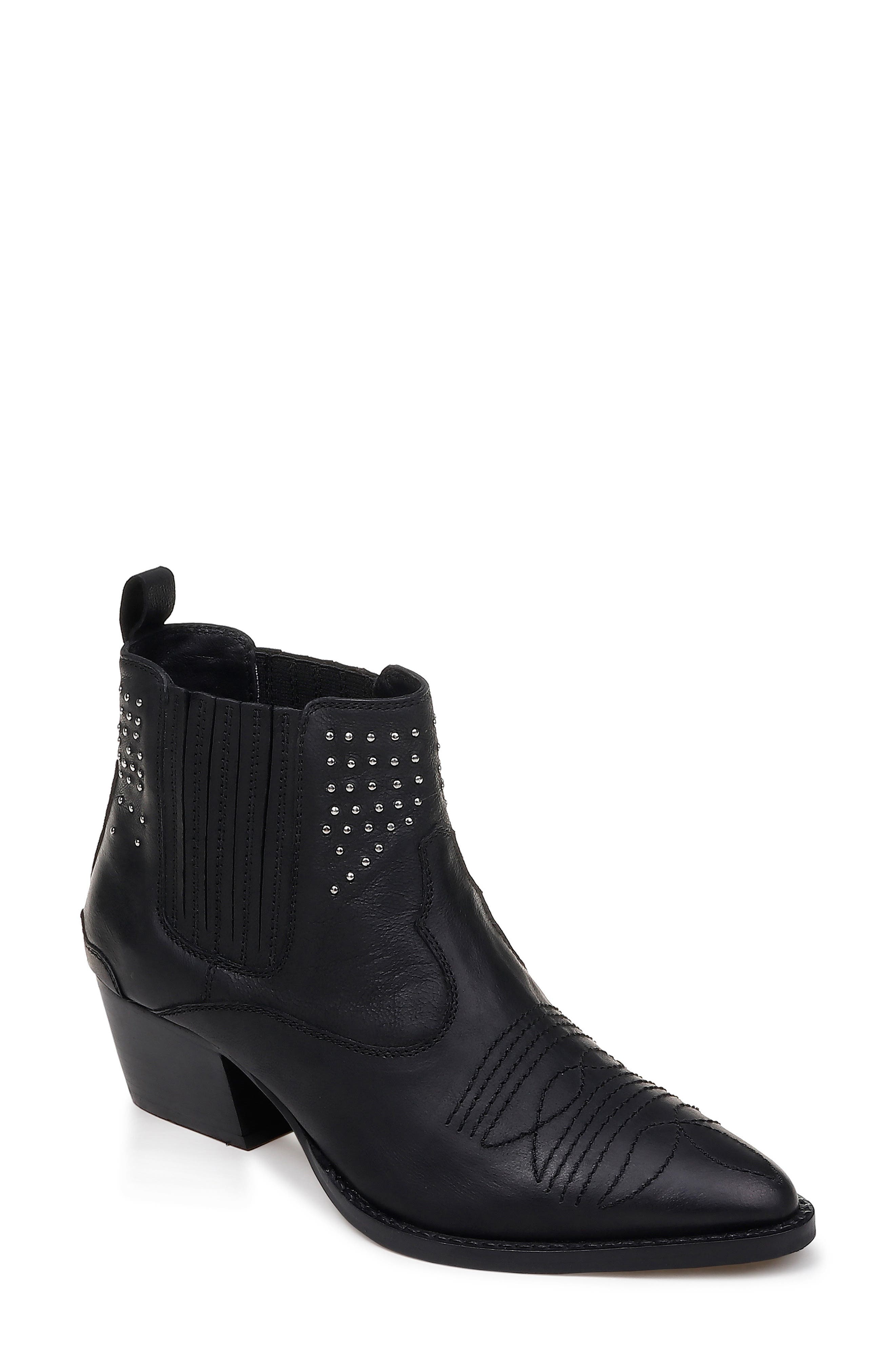 Splendid Clooney Bootie