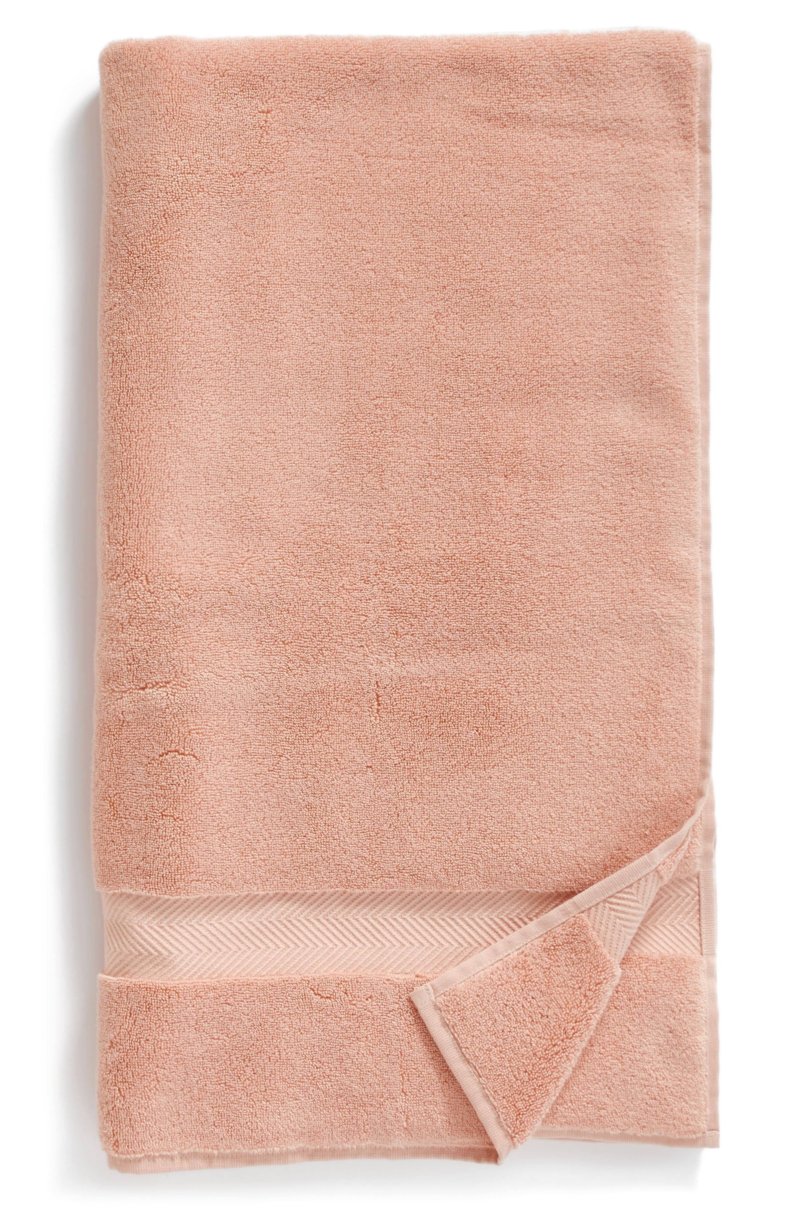 Hydrocotton Bath Sheet