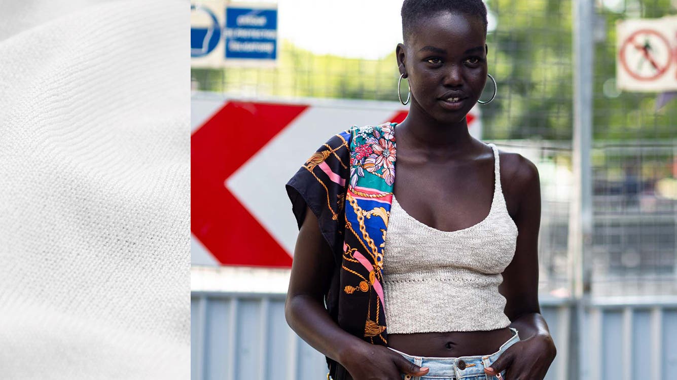 The Most Breathable Fabrics for Summertime