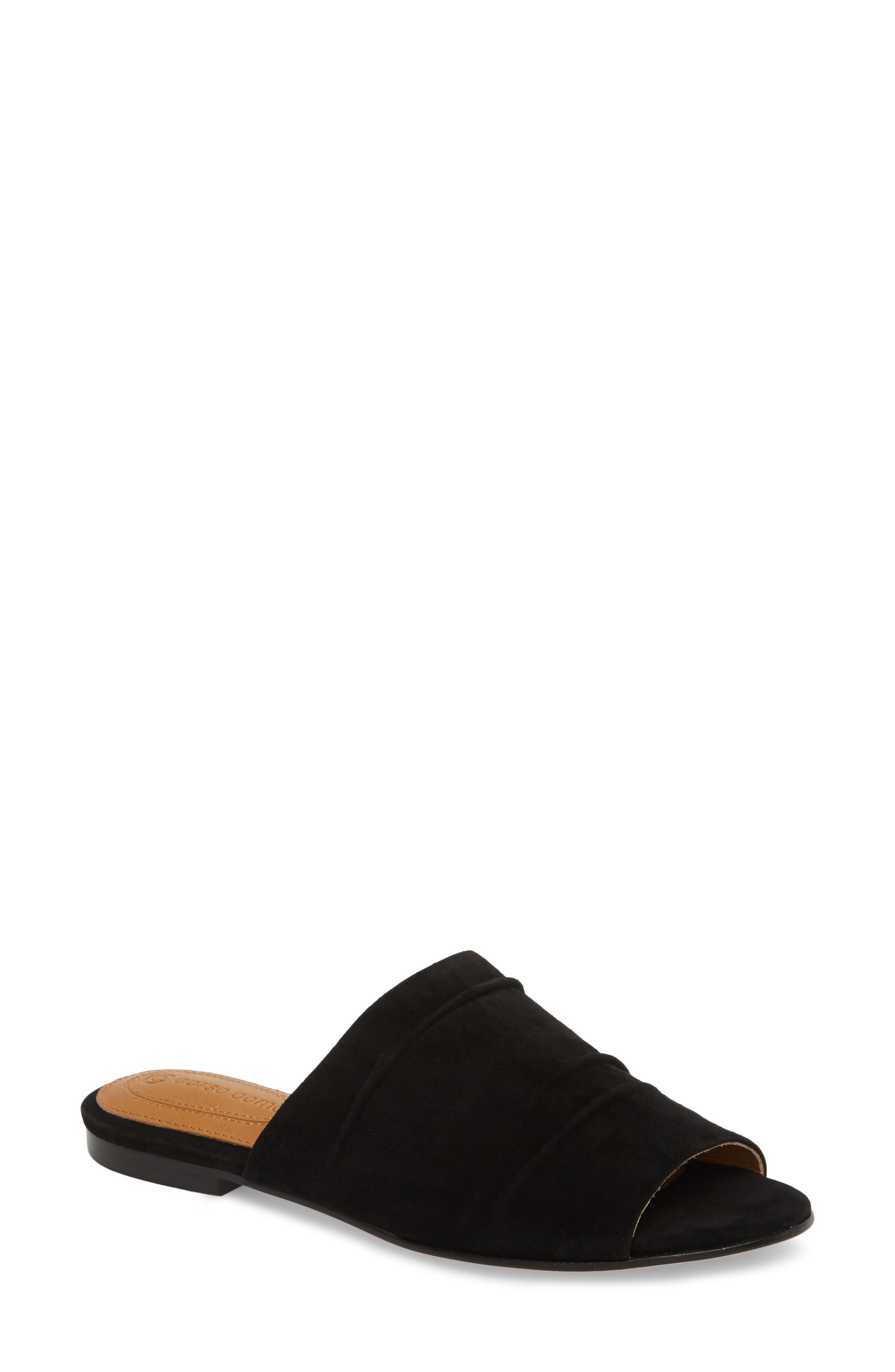 Cc Corso Como Beachaven Slide Sandal