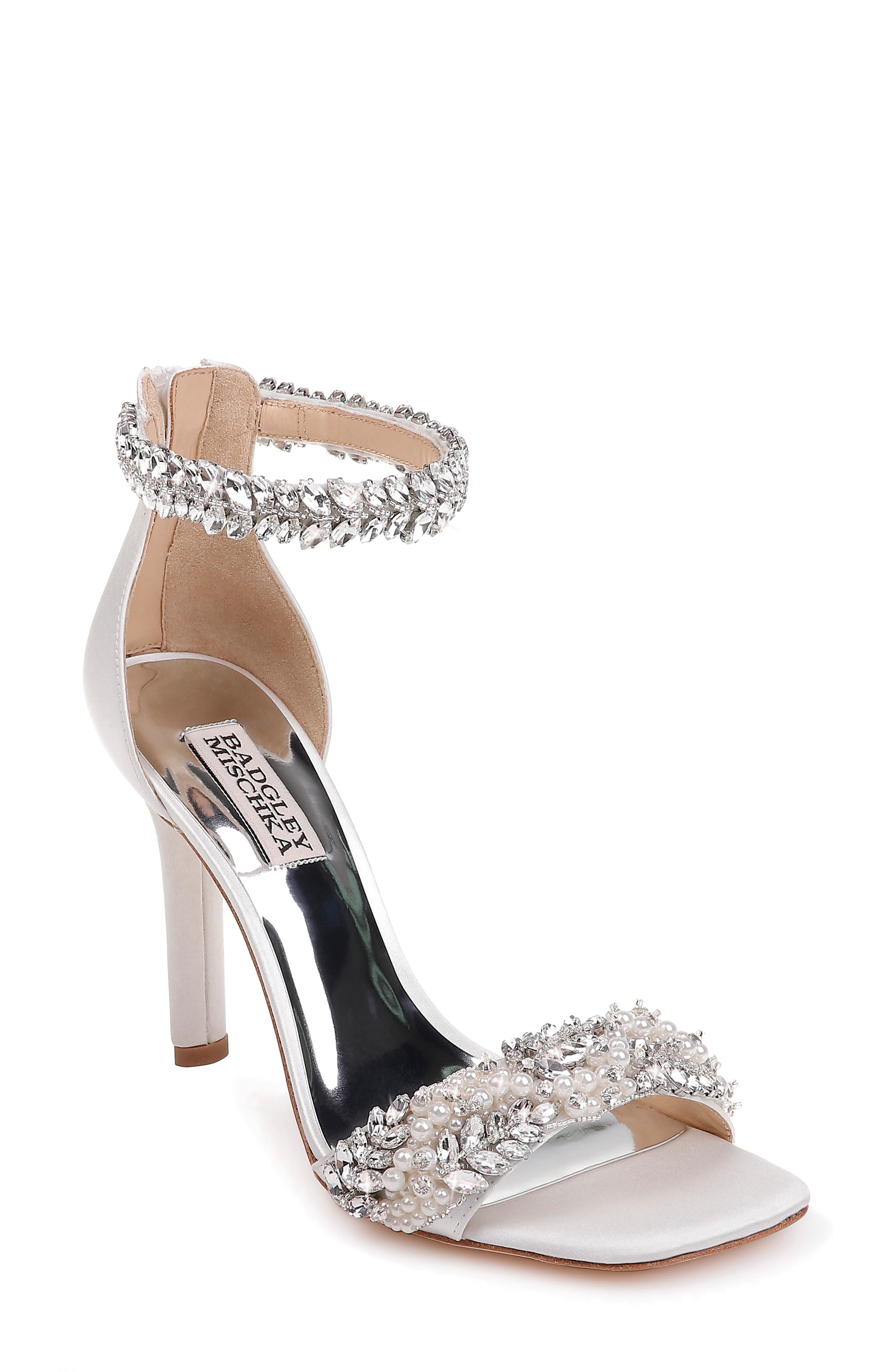 badgley mischka fiorenza