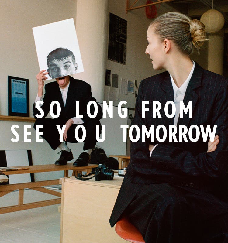 Nordstrom Launches New Resale Store Called See You Tomorrow