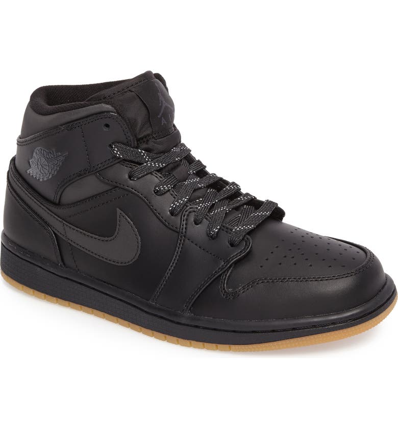 Nike air jordan 1 mid winterized Clearance