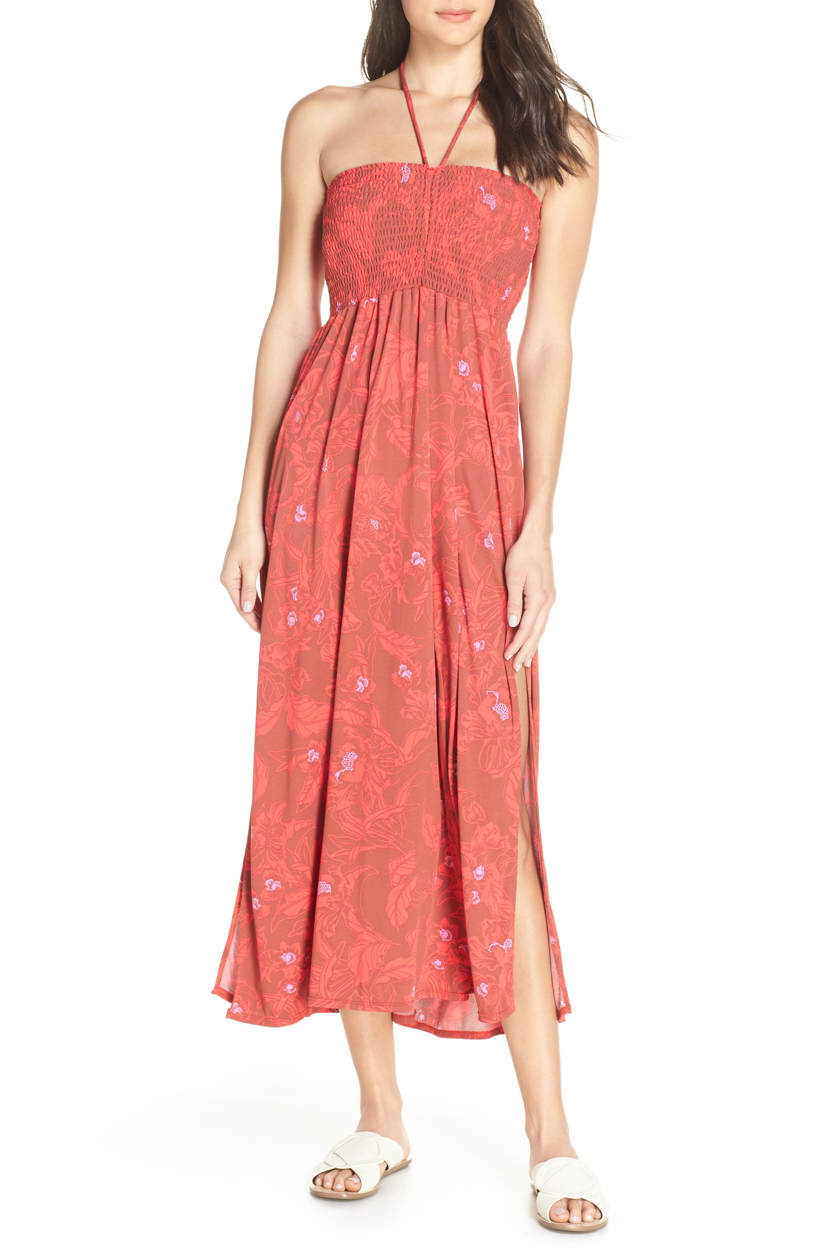 Maaji Unexpected Cover-Up, Red