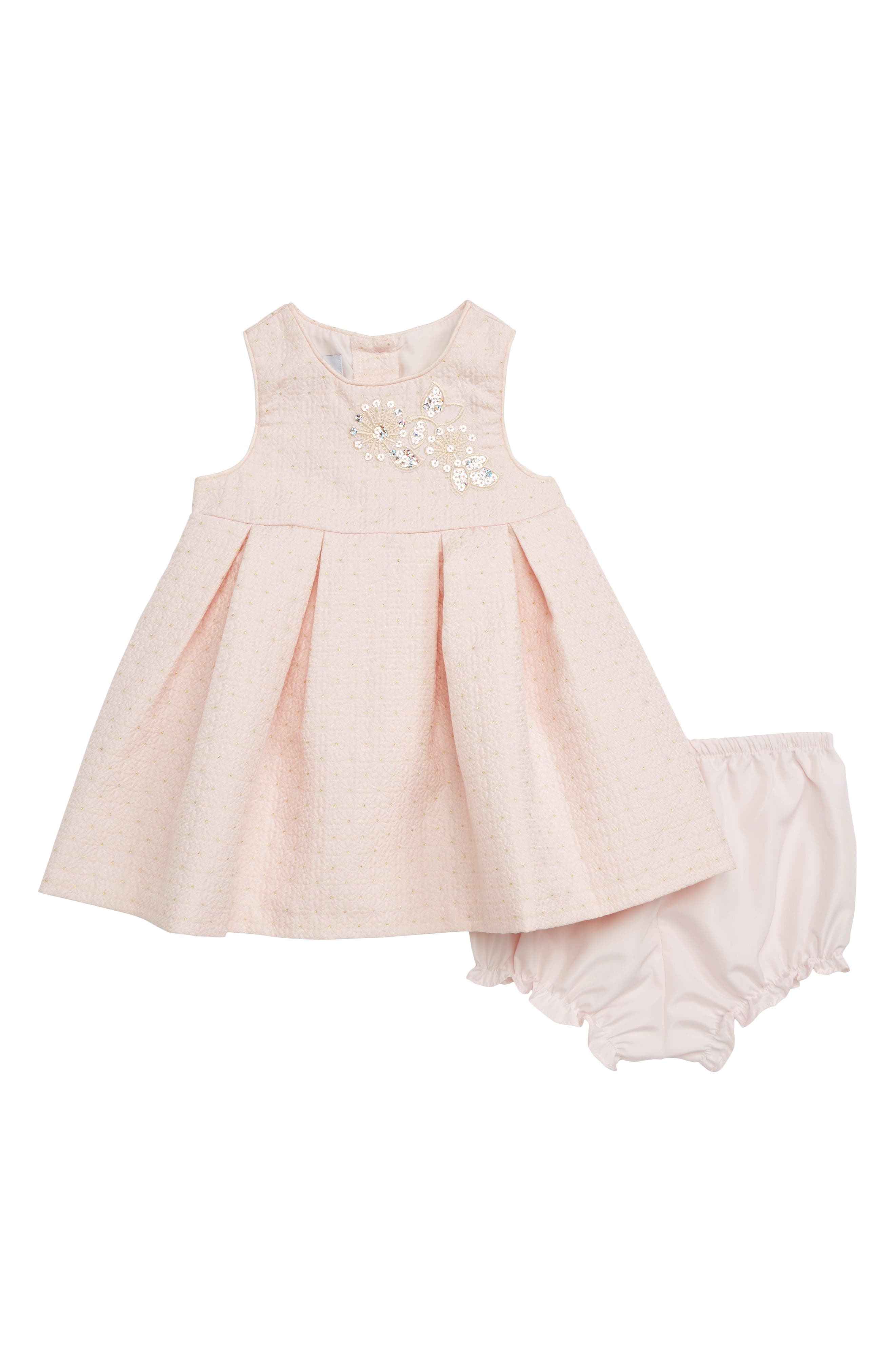 Infant Girl