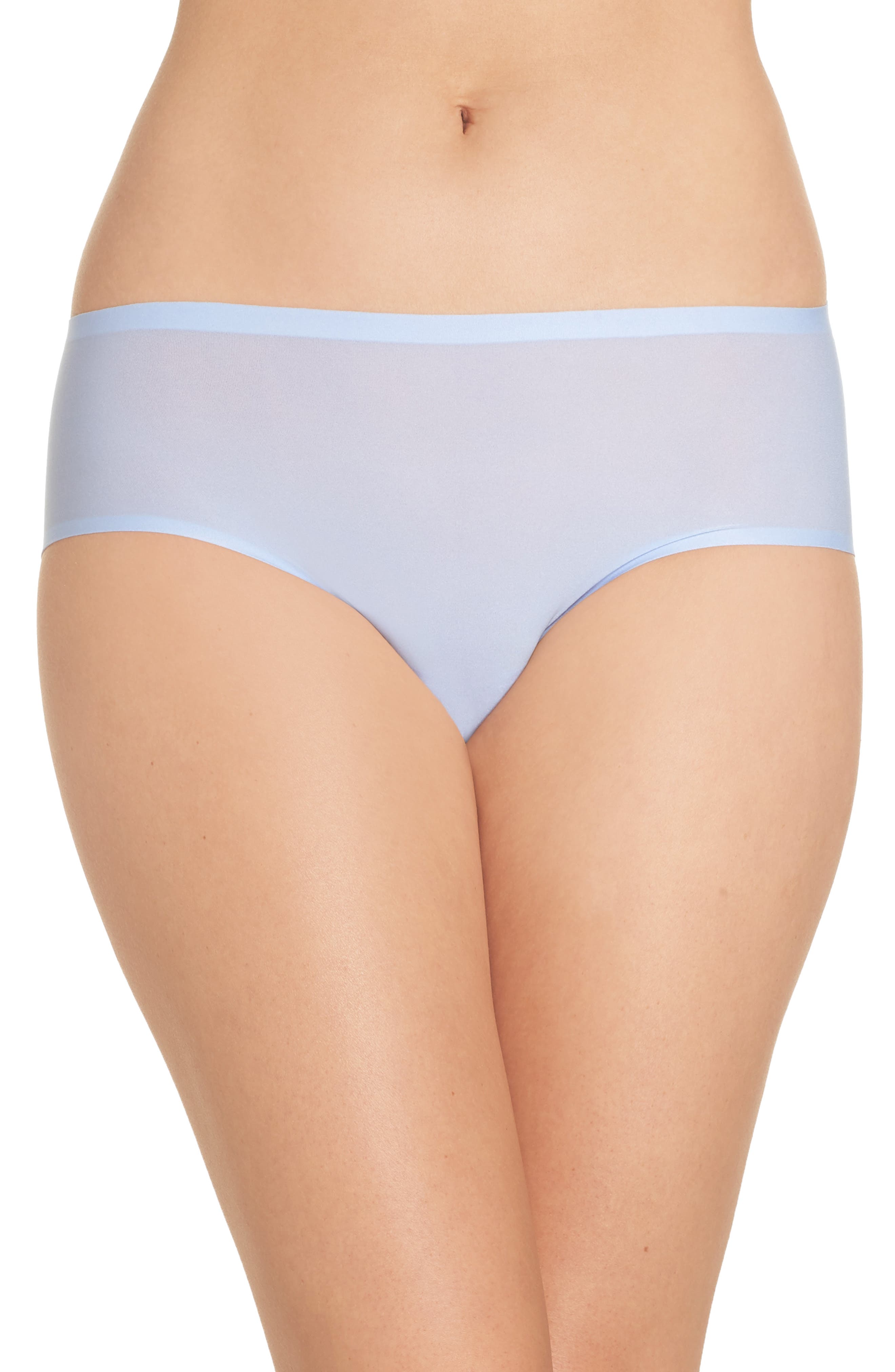 Chantelle Intimates Soft Stretch Seamless Hipster Panties (3 for 45