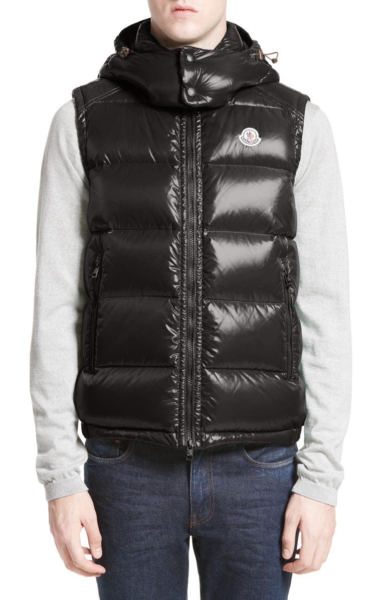 moncler lacet black moncler lacet black