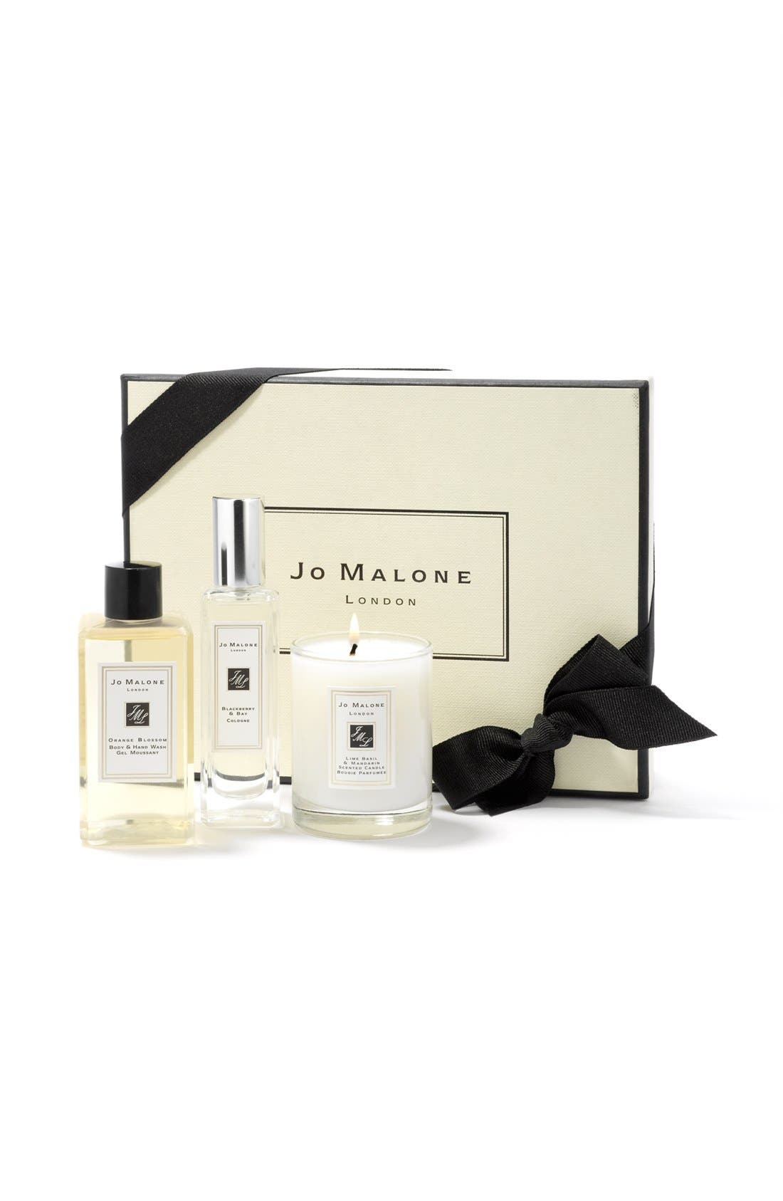 Jo Malone™ Fragrance & Candle Gift Set Nordstrom