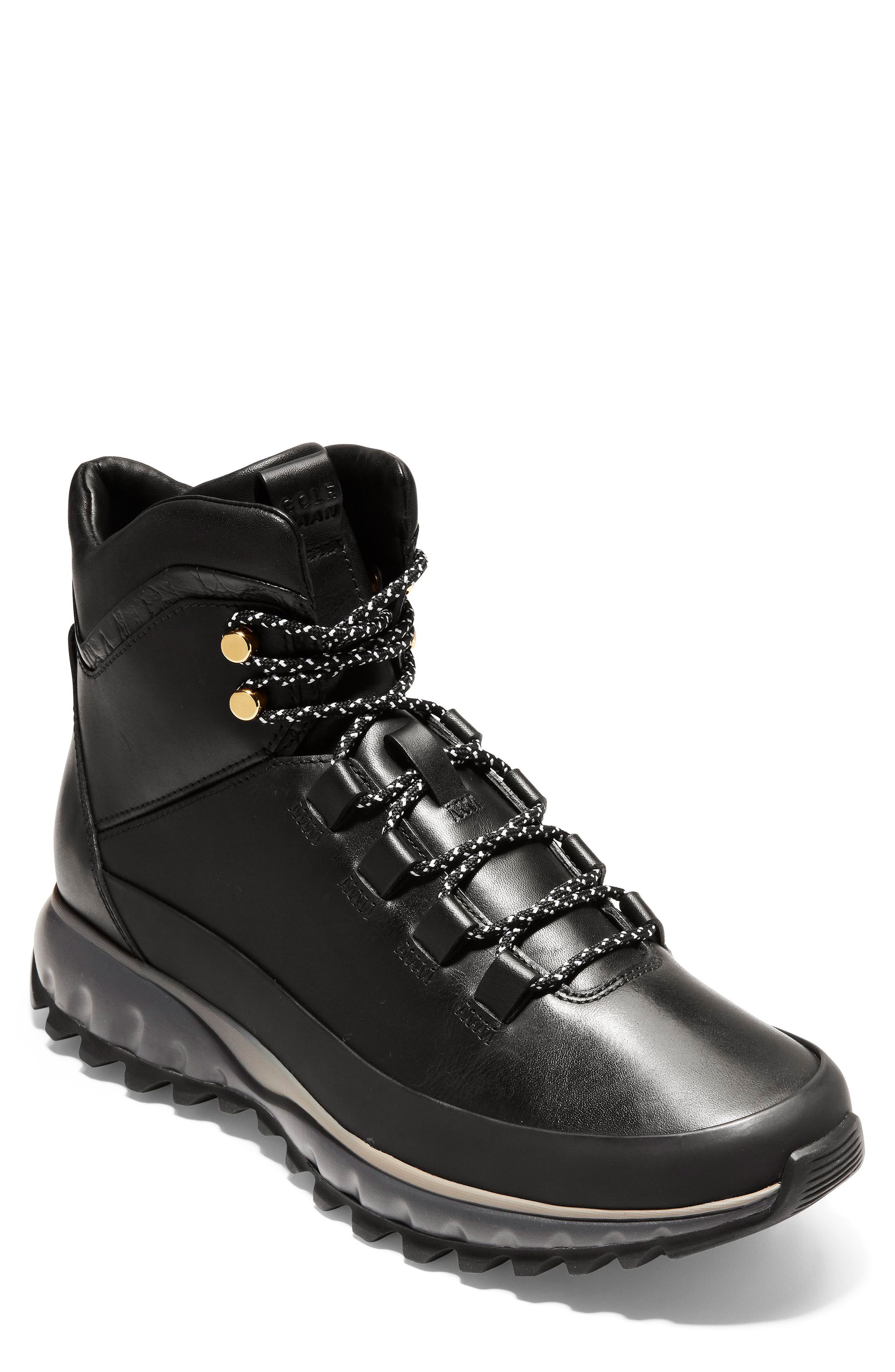 cole haan women's zerogrand hikr boot