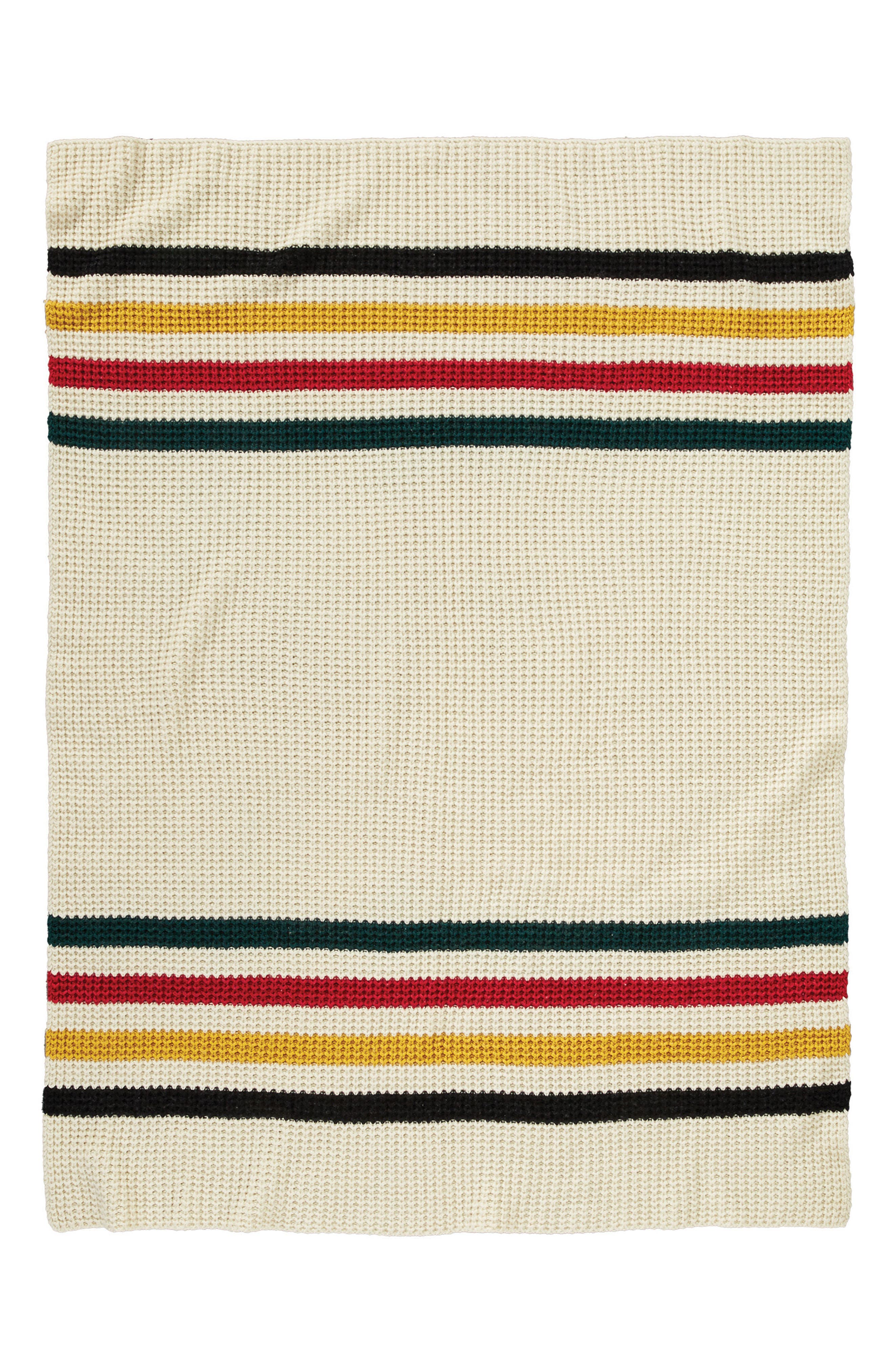 Pendleton Glacier Knit Throw Blanket Nordstrom