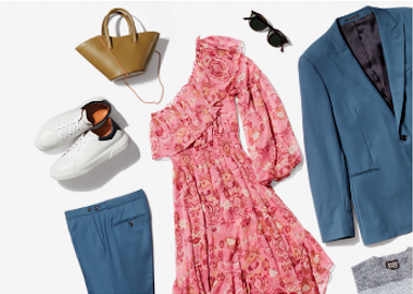 Nordstrom Online & In Store: Shoes, Jewelry, Clothing, Makeup, Dresses