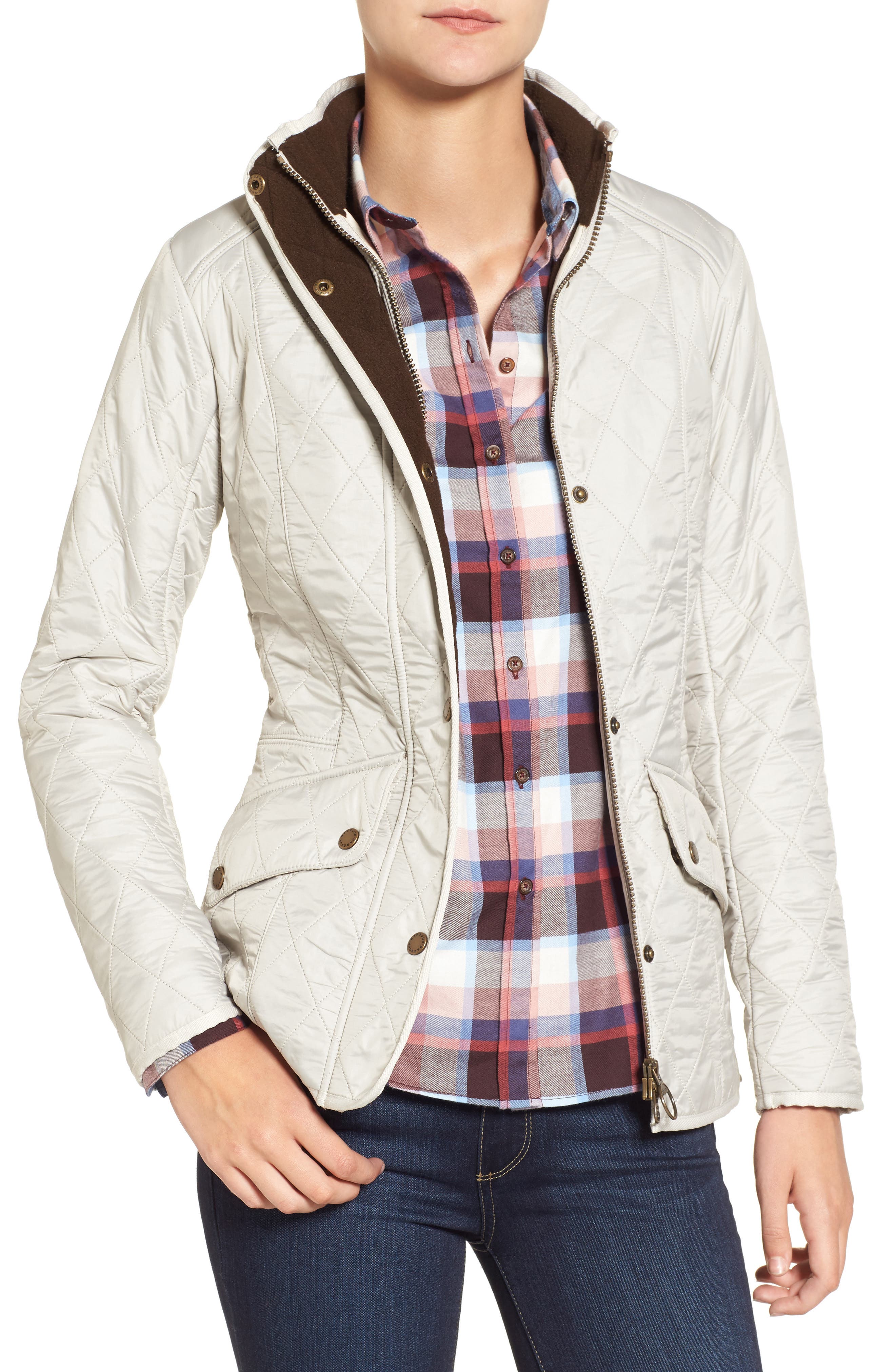 Barbour