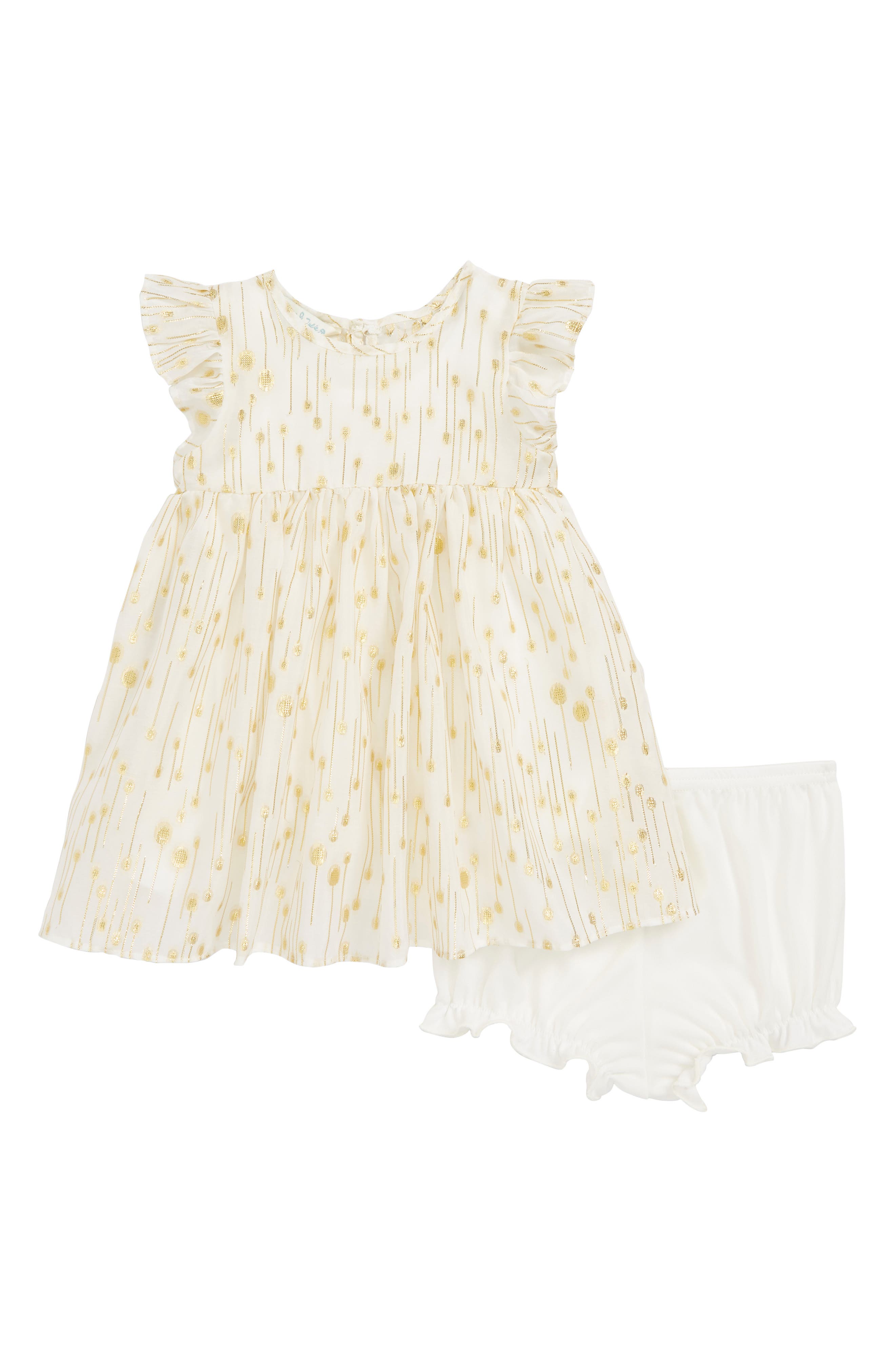 Infant Girl