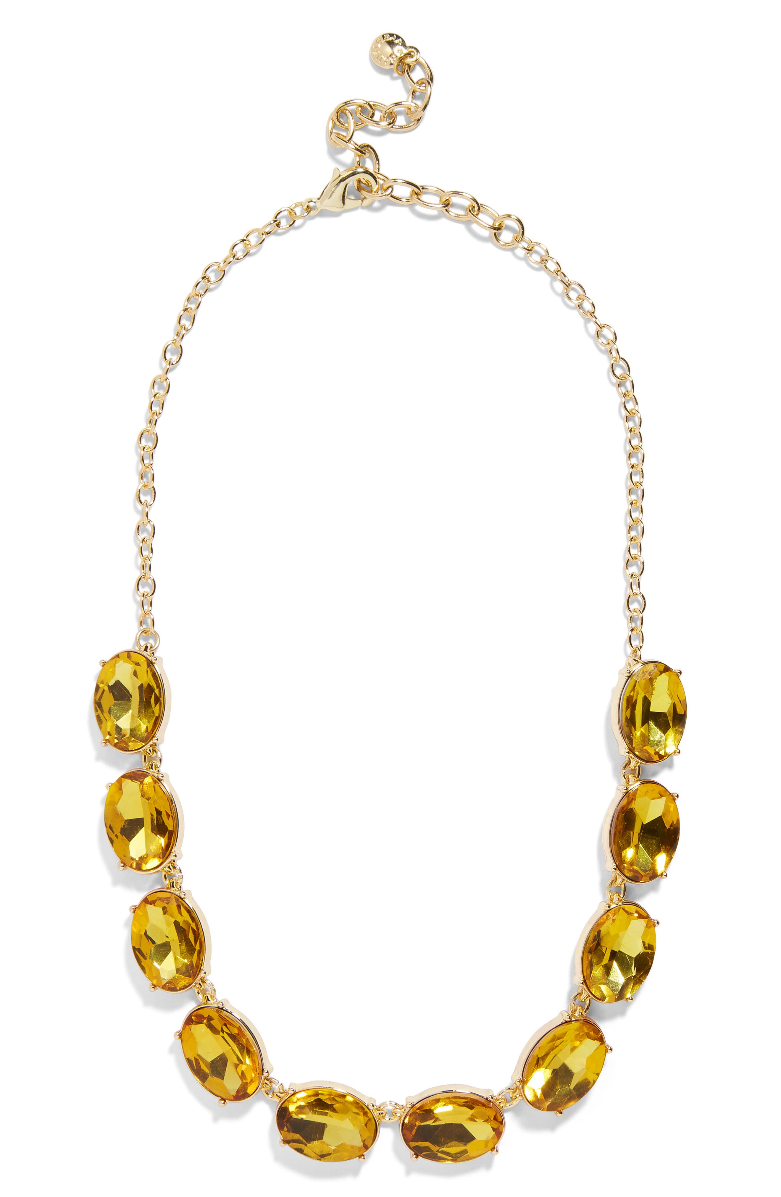 BaubleBar Leandra Statement Necklace